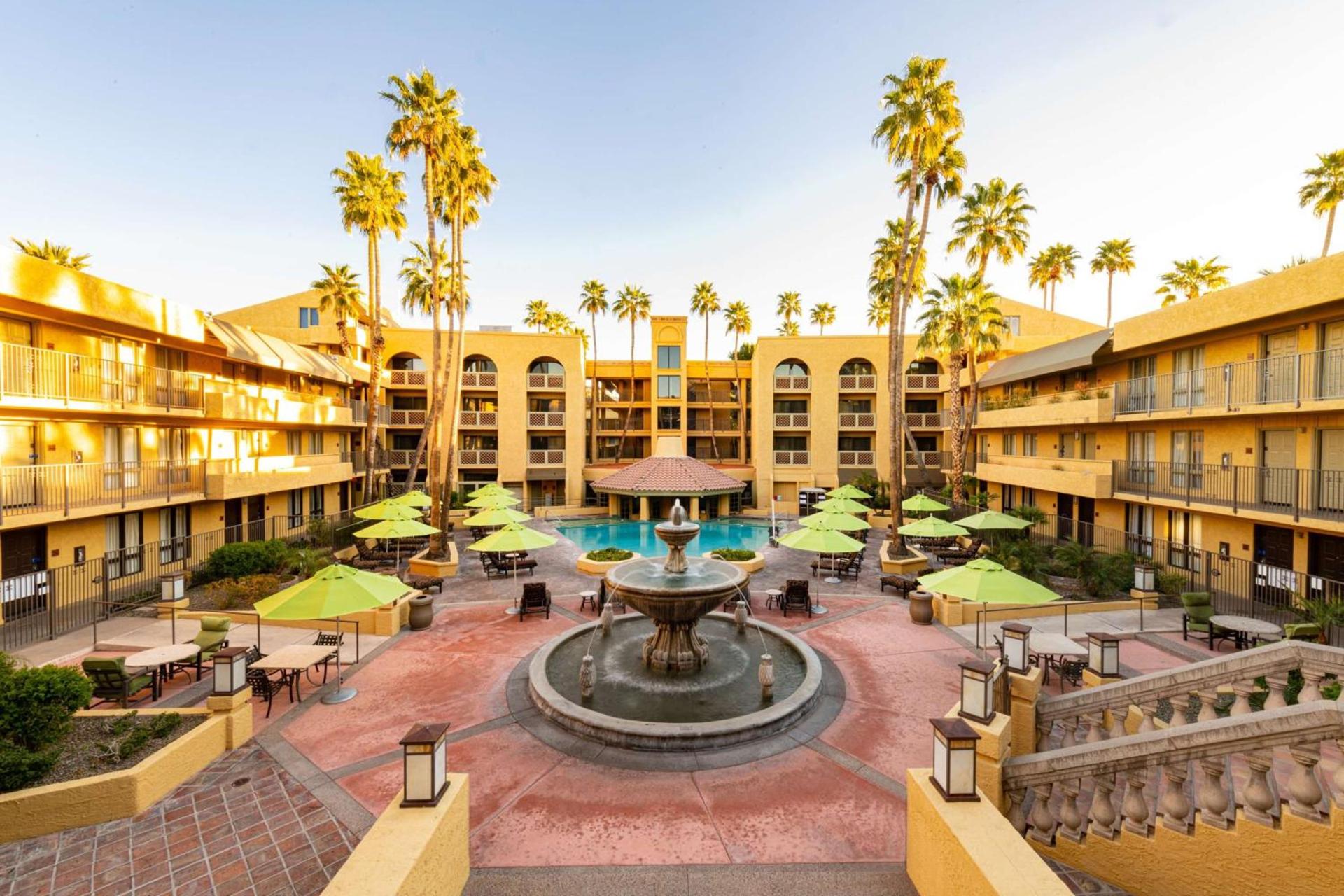 Hilton Phoenix Resort at the Peak photo 4