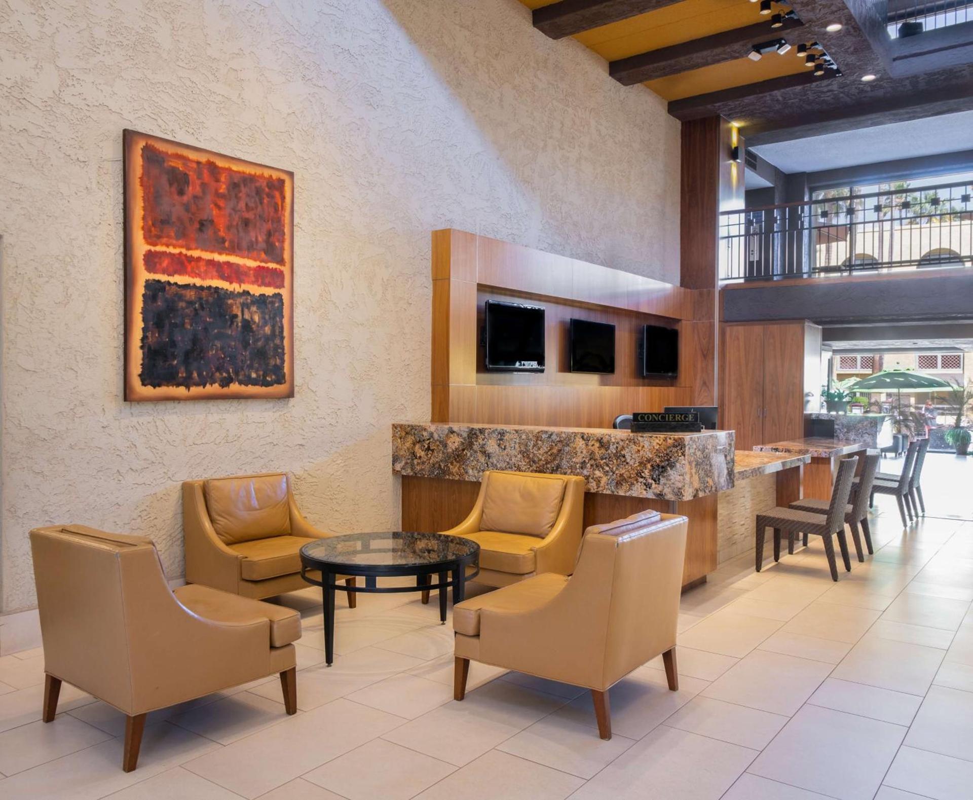 Hilton Phoenix Resort at the Peak photo 12