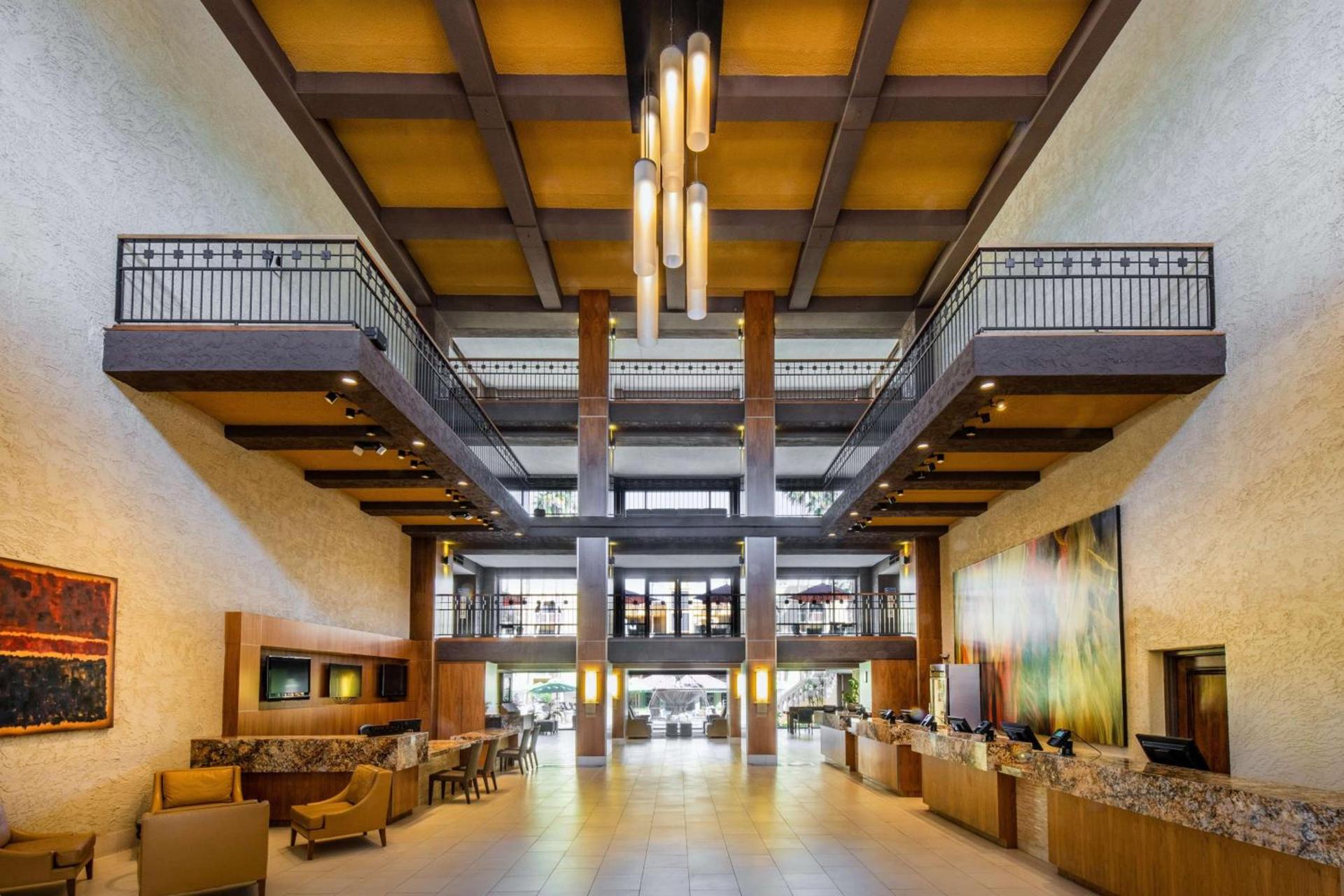 Hilton Phoenix Resort at the Peak photo 15