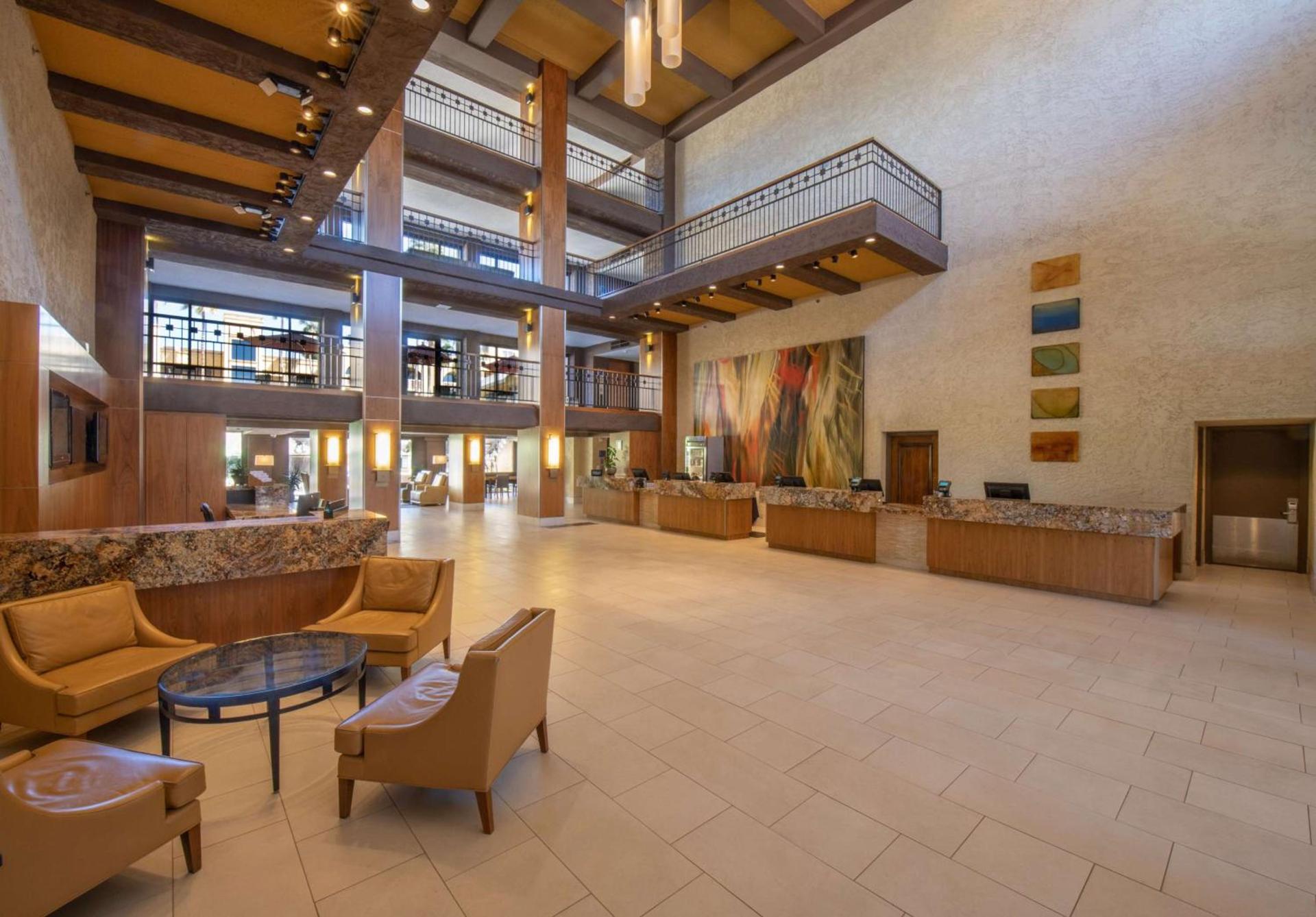 Hilton Phoenix Resort at the Peak photo 16