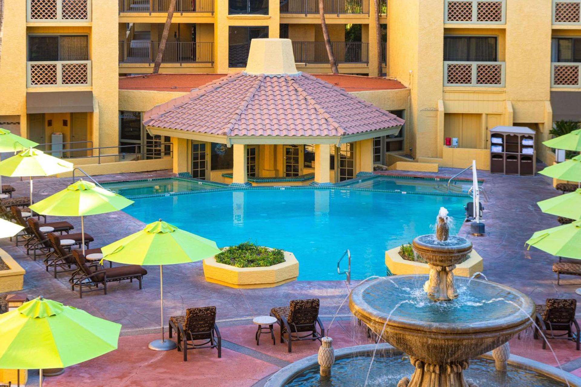 Hilton Phoenix Resort at the Peak photo 18