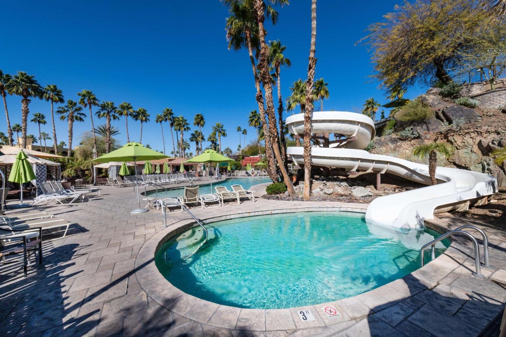 Hilton Phoenix Resort at the Peak photo 17