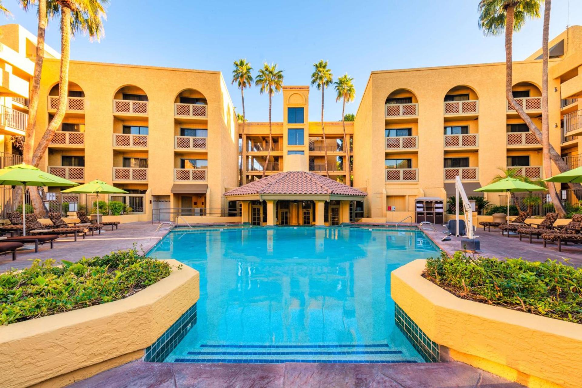Hilton Phoenix Resort at the Peak photo 19