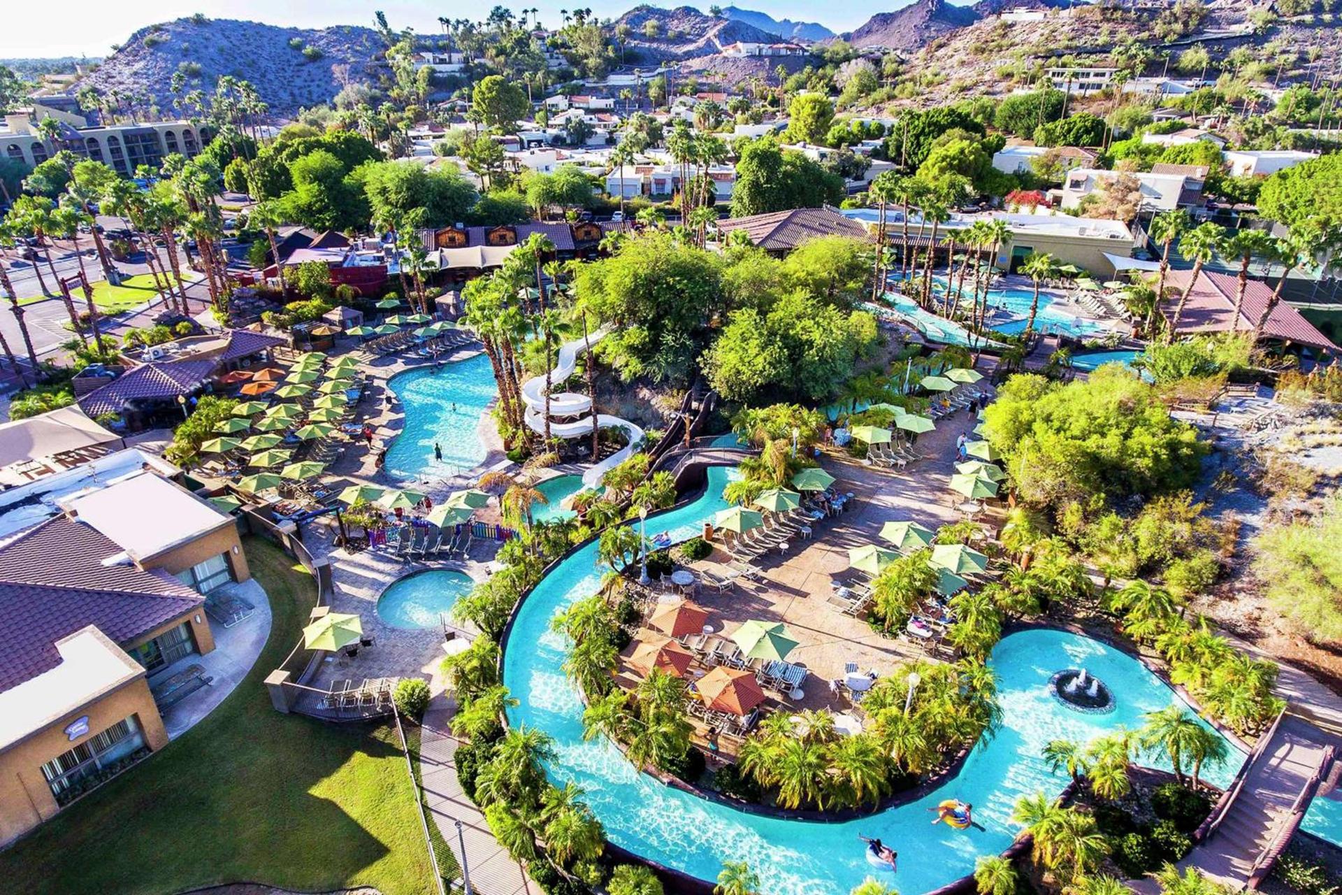 Hilton Phoenix Resort at the Peak photo 21