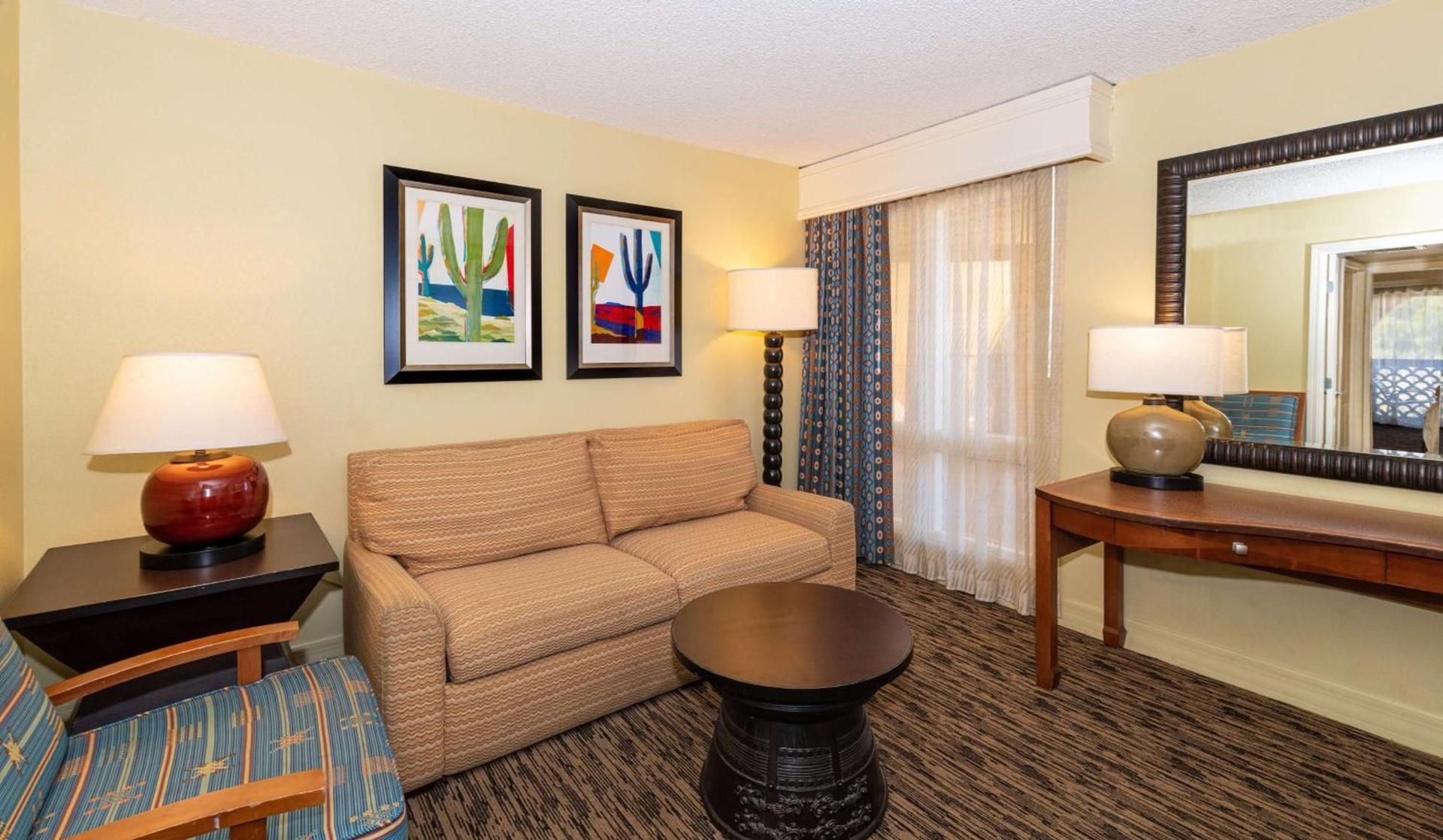 Hilton Phoenix Resort at the Peak photo 42