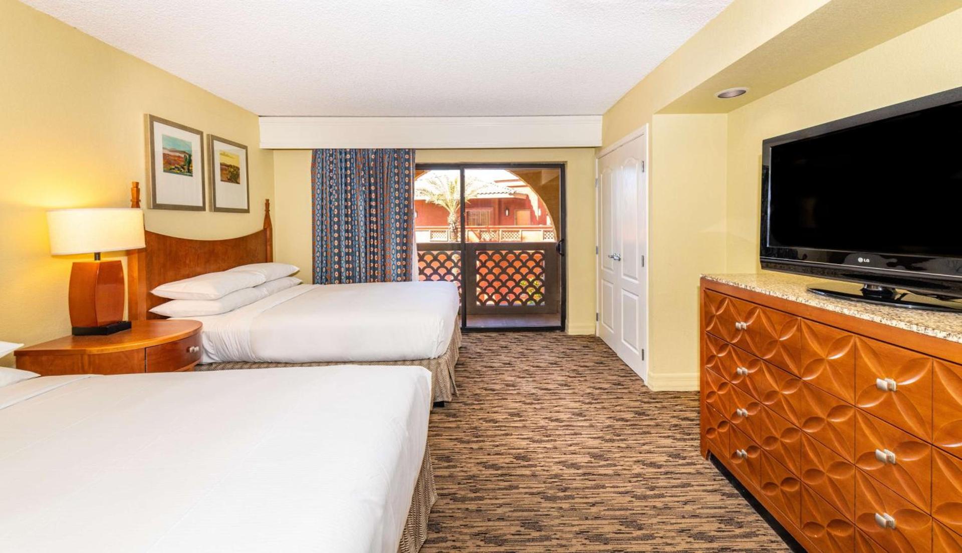 Hilton Phoenix Resort at the Peak photo 44