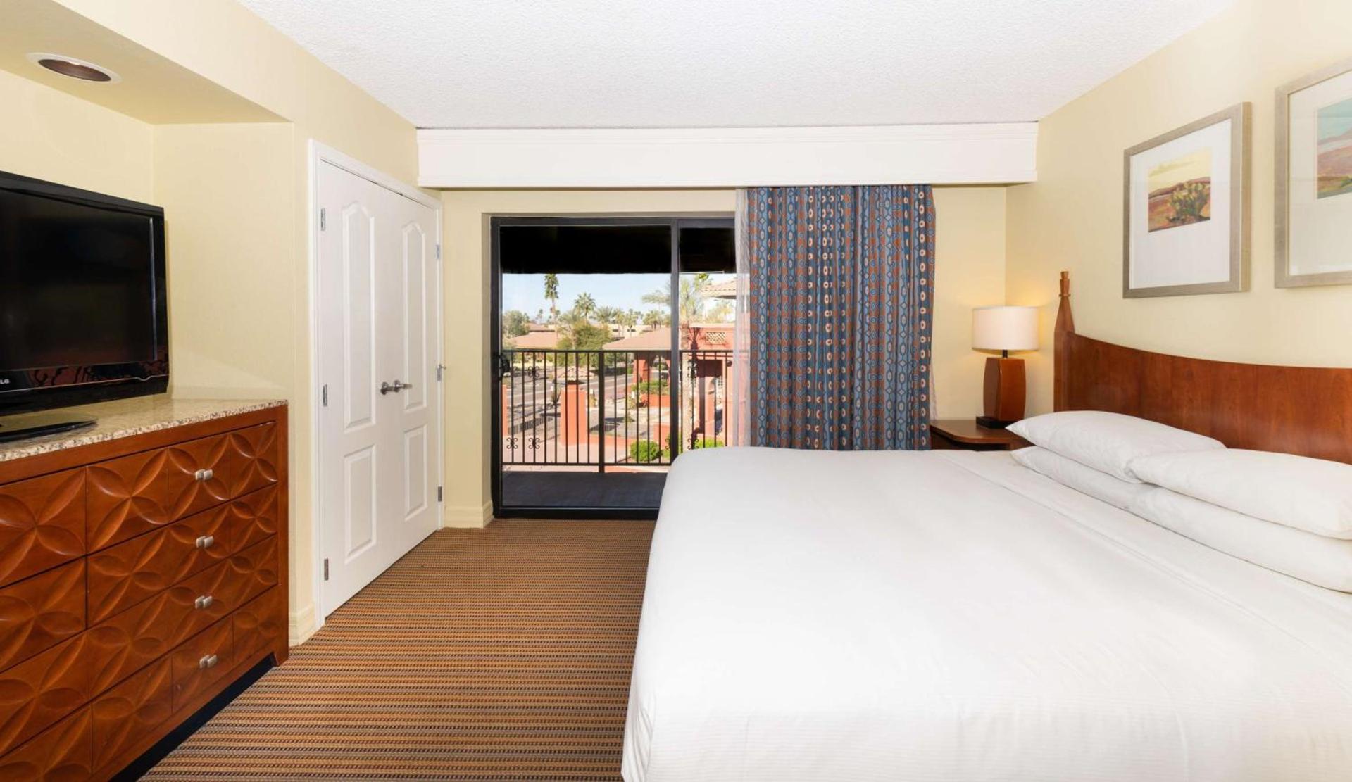 Hilton Phoenix Resort at the Peak photo 43
