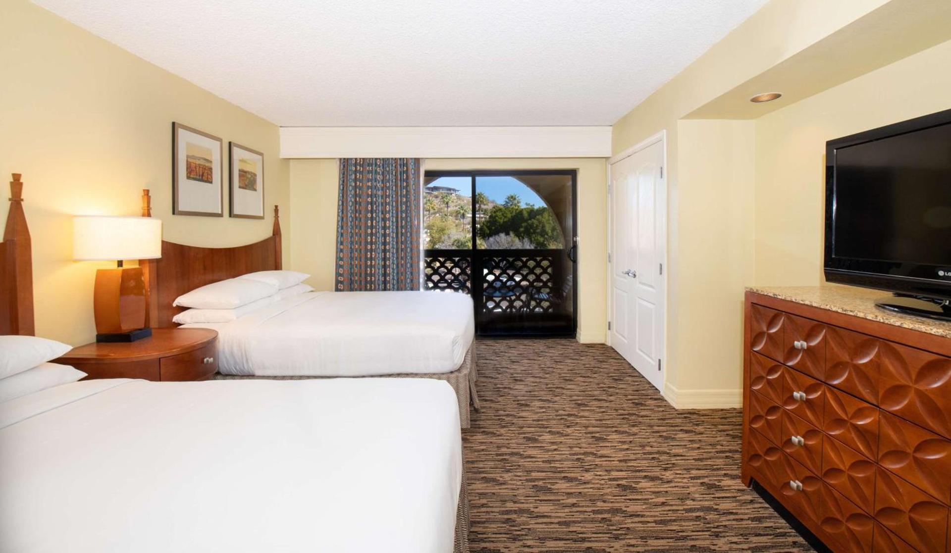 Hilton Phoenix Resort at the Peak photo 45