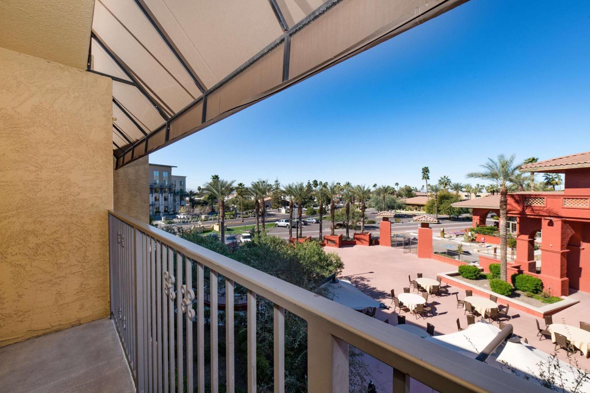 Hilton Phoenix Resort at the Peak photo 47
