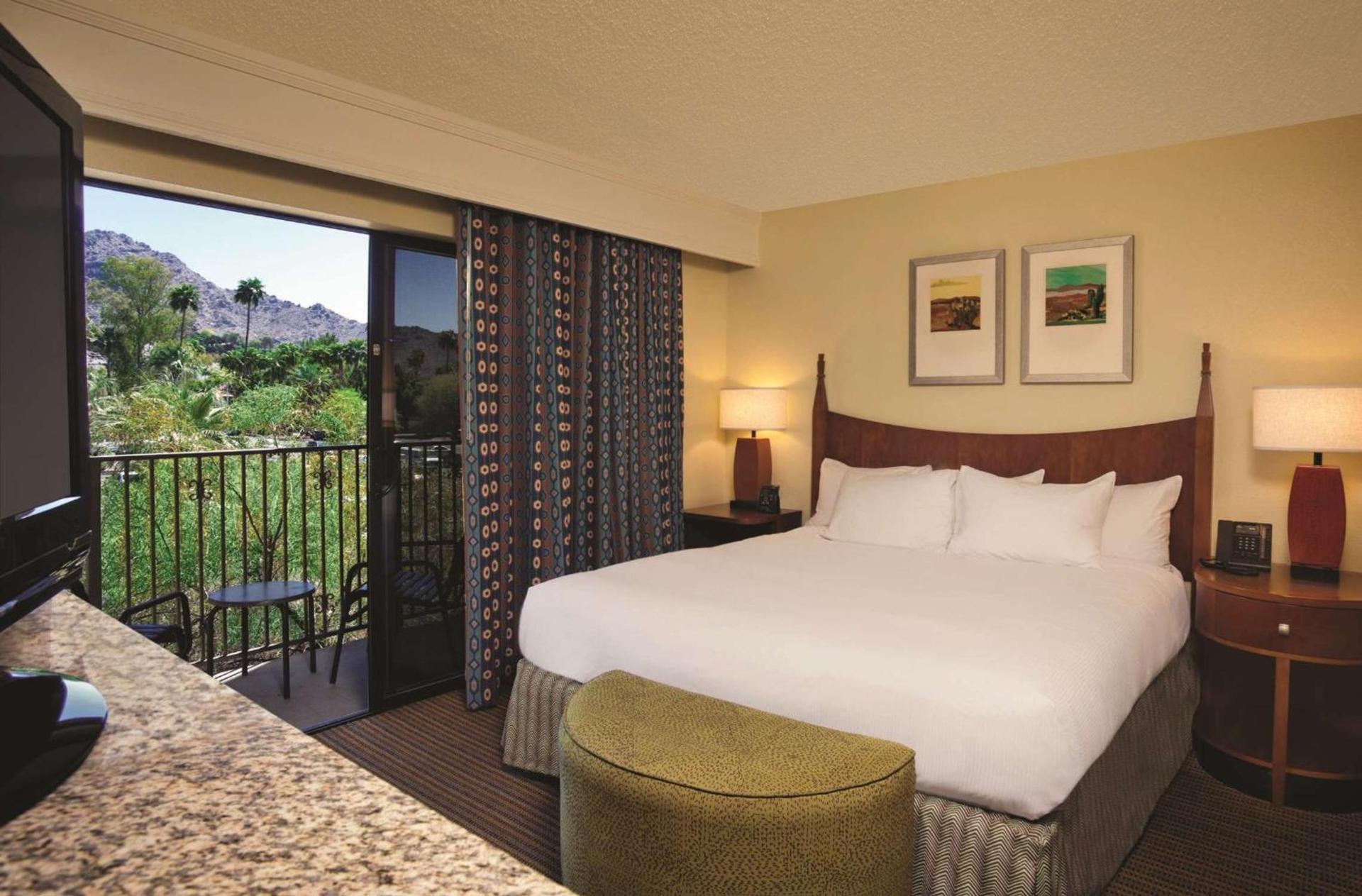 Hilton Phoenix Resort at the Peak photo 58