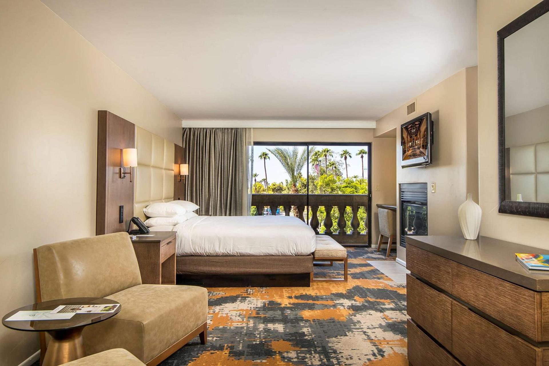 Hilton Phoenix Resort at the Peak photo 65