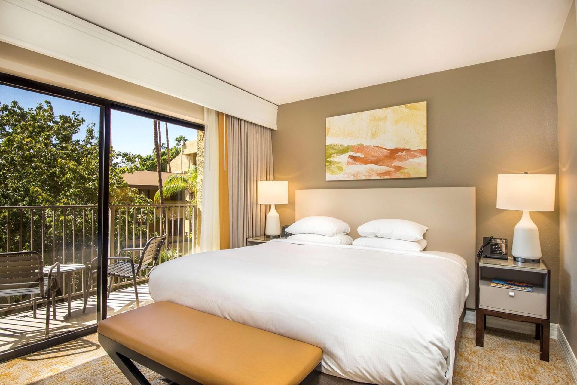 Hilton Phoenix Resort at the Peak photo 66