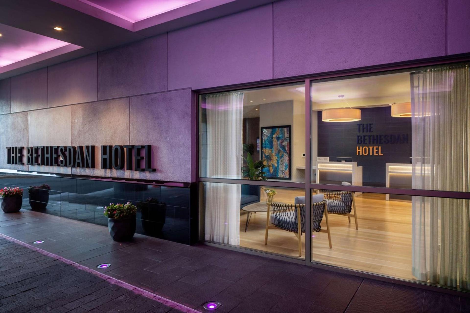 The Bethesdan Hotel, Tapestry Collection by Hilton photo 7