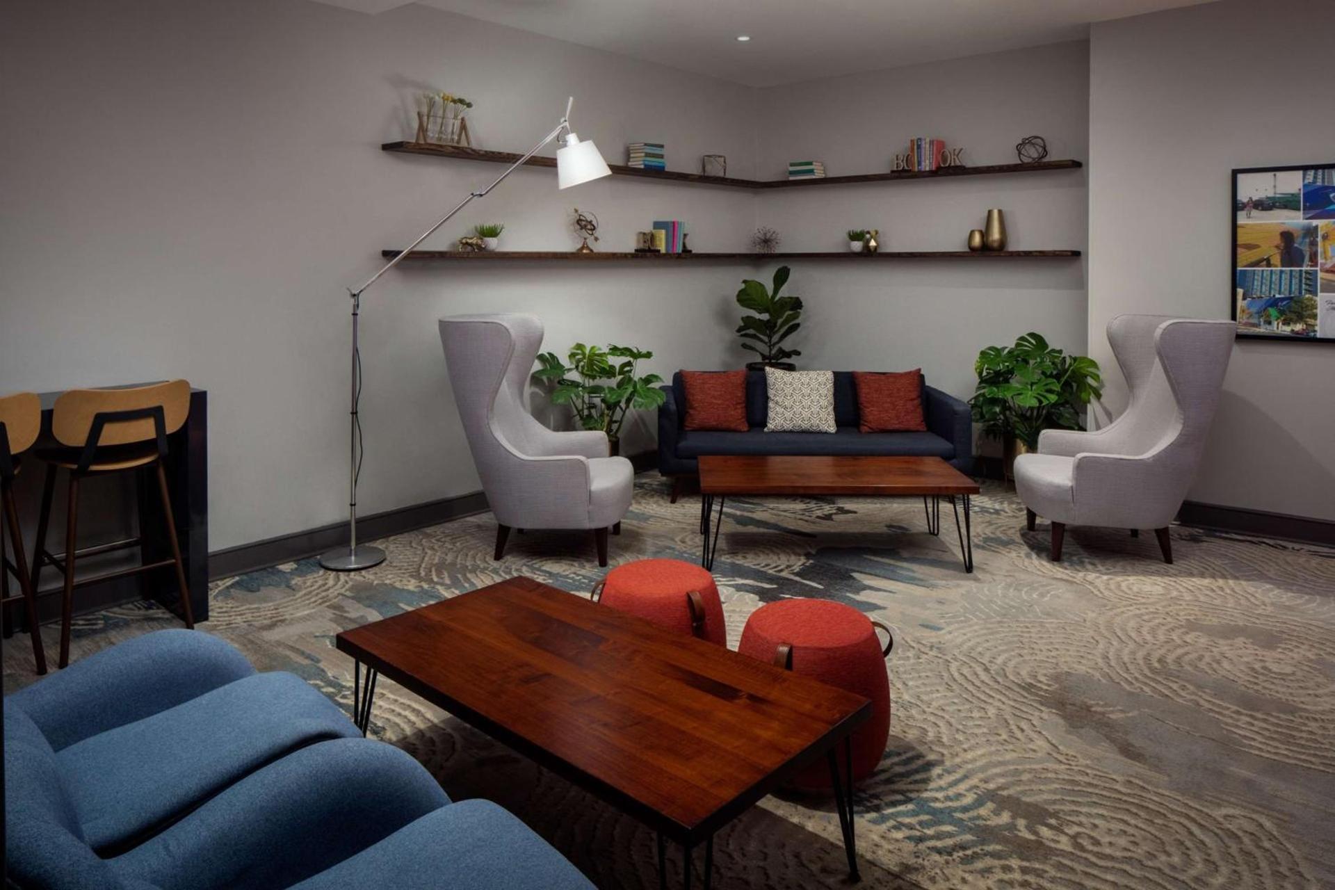 The Bethesdan Hotel, Tapestry Collection by Hilton photo 5