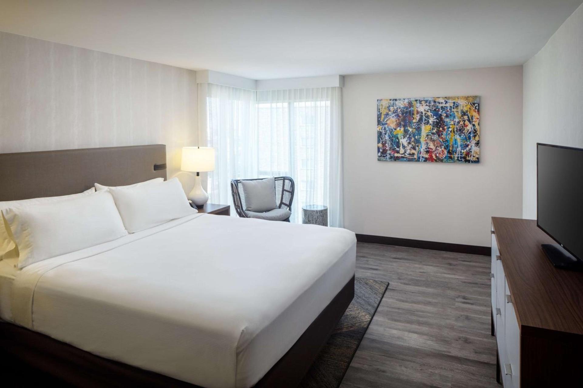 The Bethesdan Hotel, Tapestry Collection by Hilton photo 48