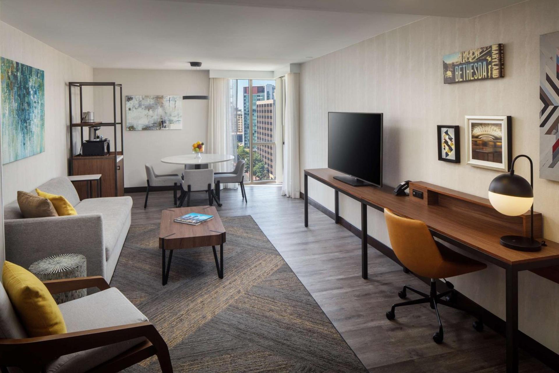 The Bethesdan Hotel, Tapestry Collection by Hilton photo 49