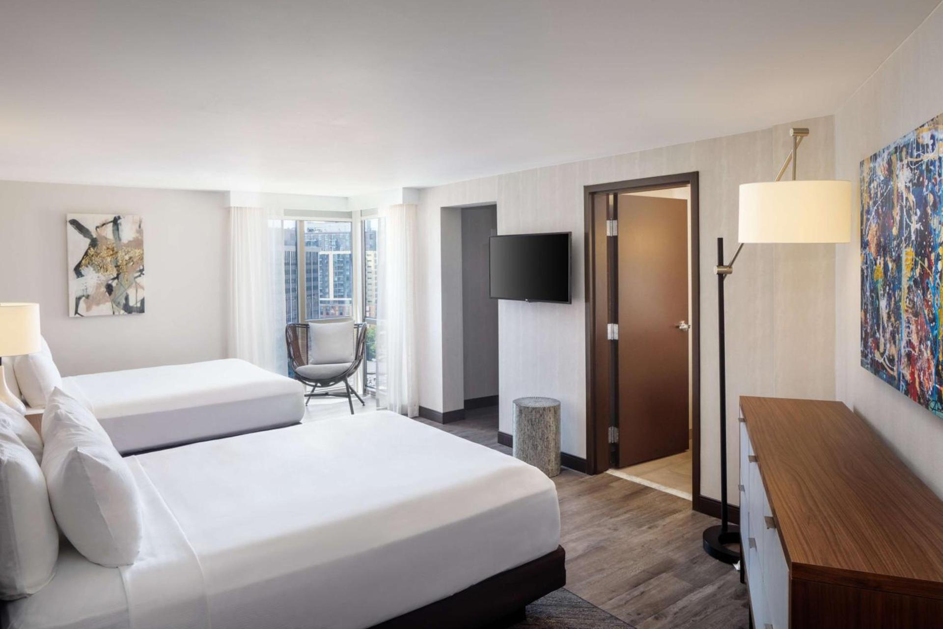 The Bethesdan Hotel, Tapestry Collection by Hilton photo 13