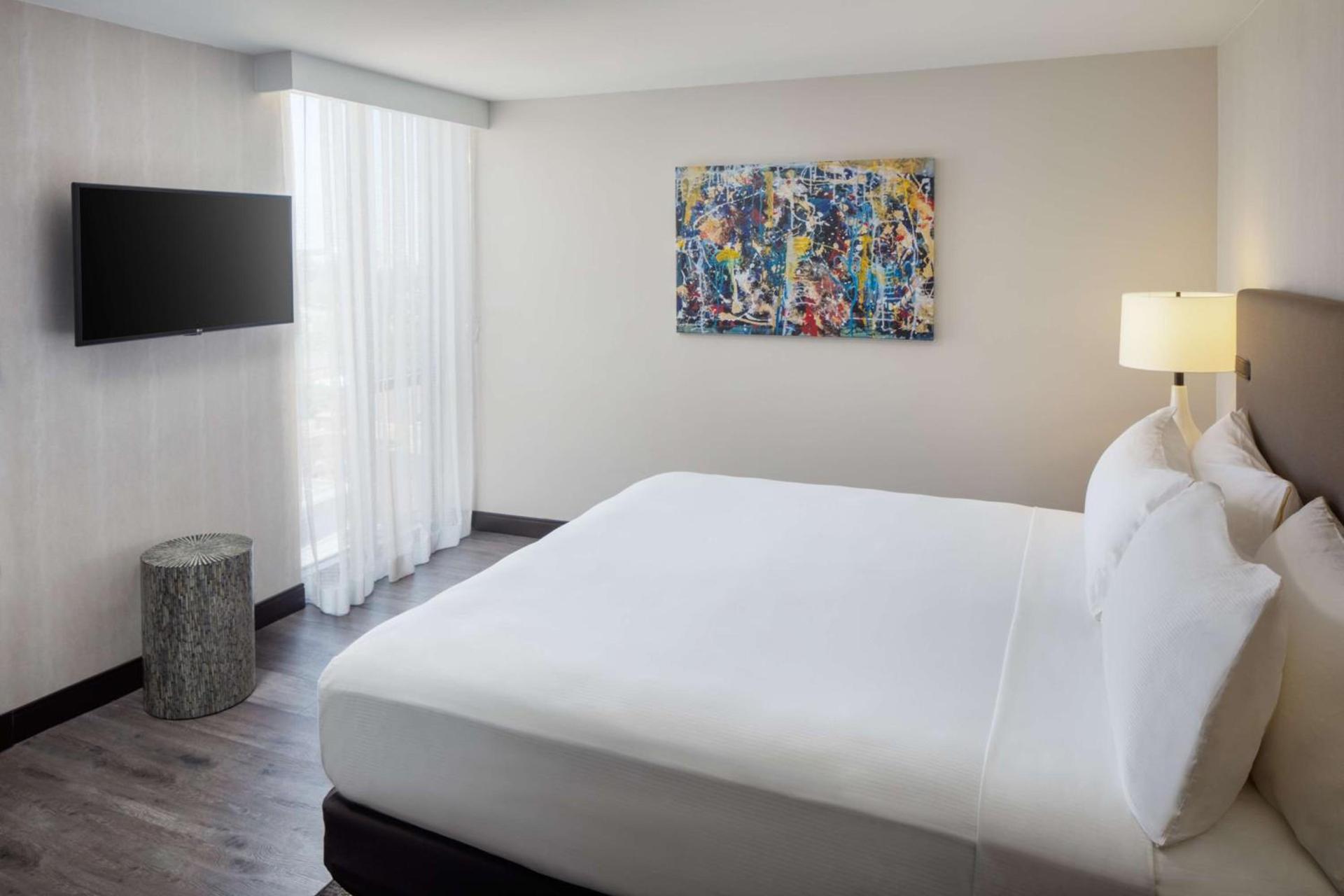 The Bethesdan Hotel, Tapestry Collection by Hilton photo 15