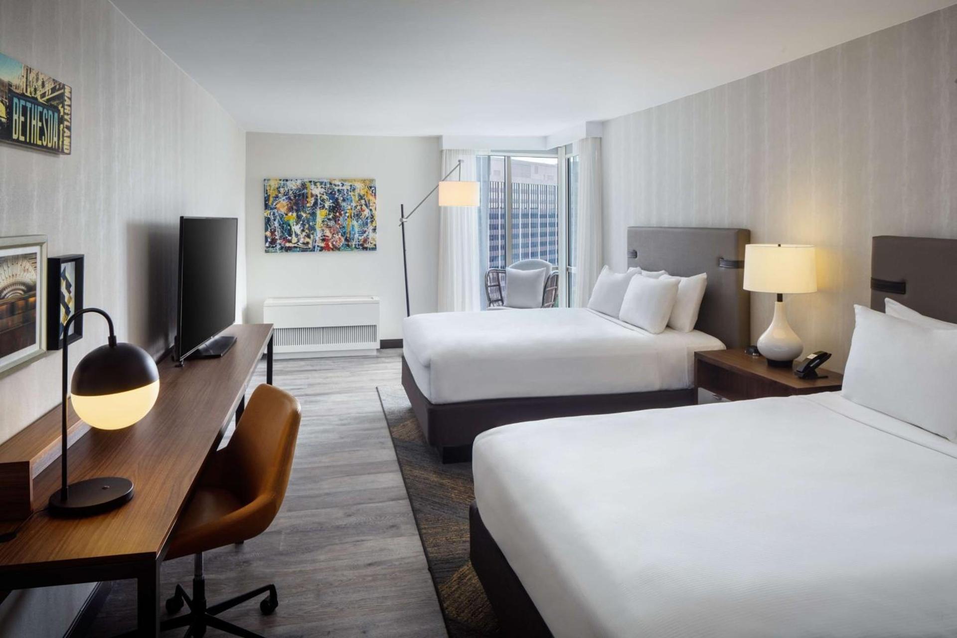 The Bethesdan Hotel, Tapestry Collection by Hilton photo 18
