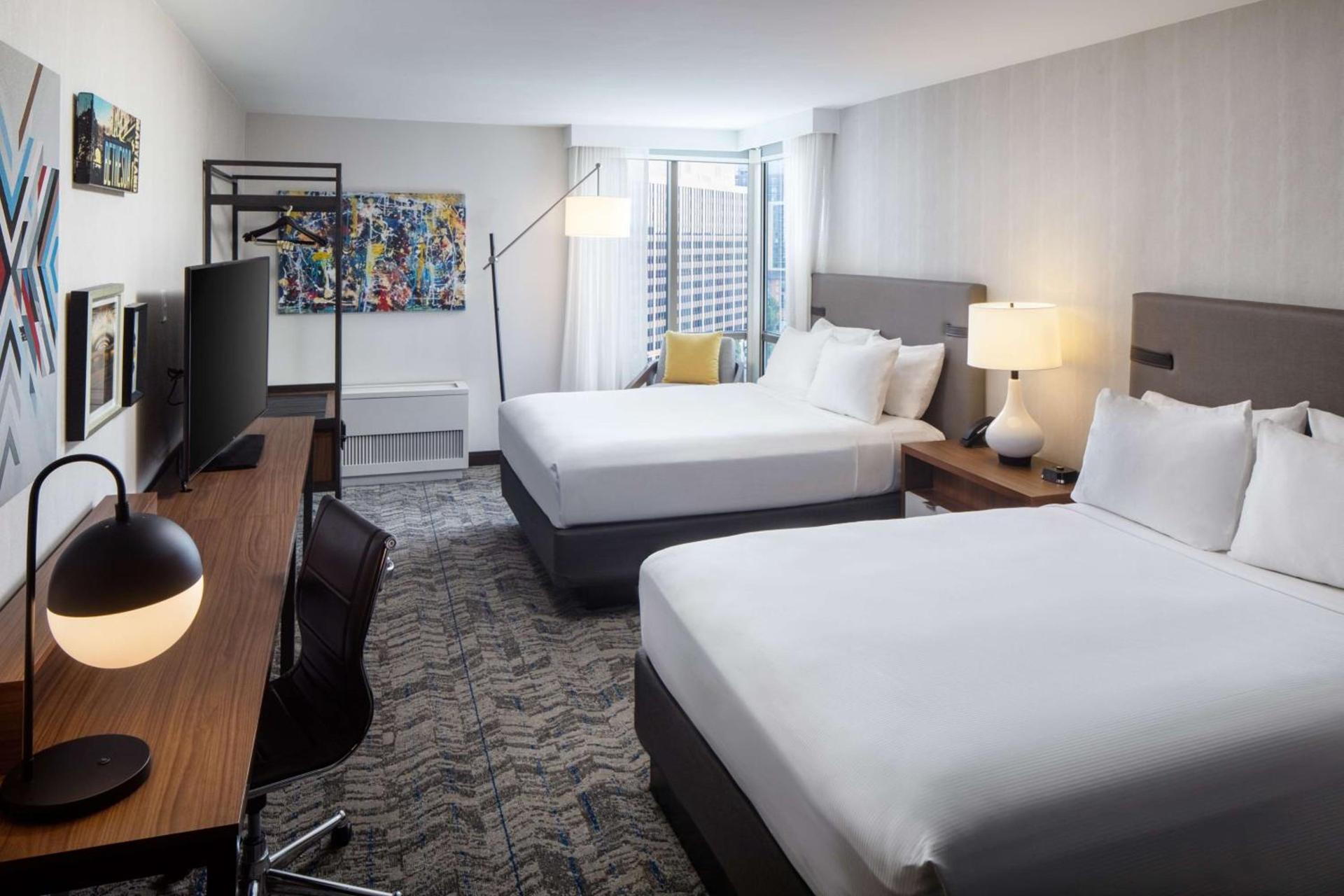 The Bethesdan Hotel, Tapestry Collection by Hilton photo 19