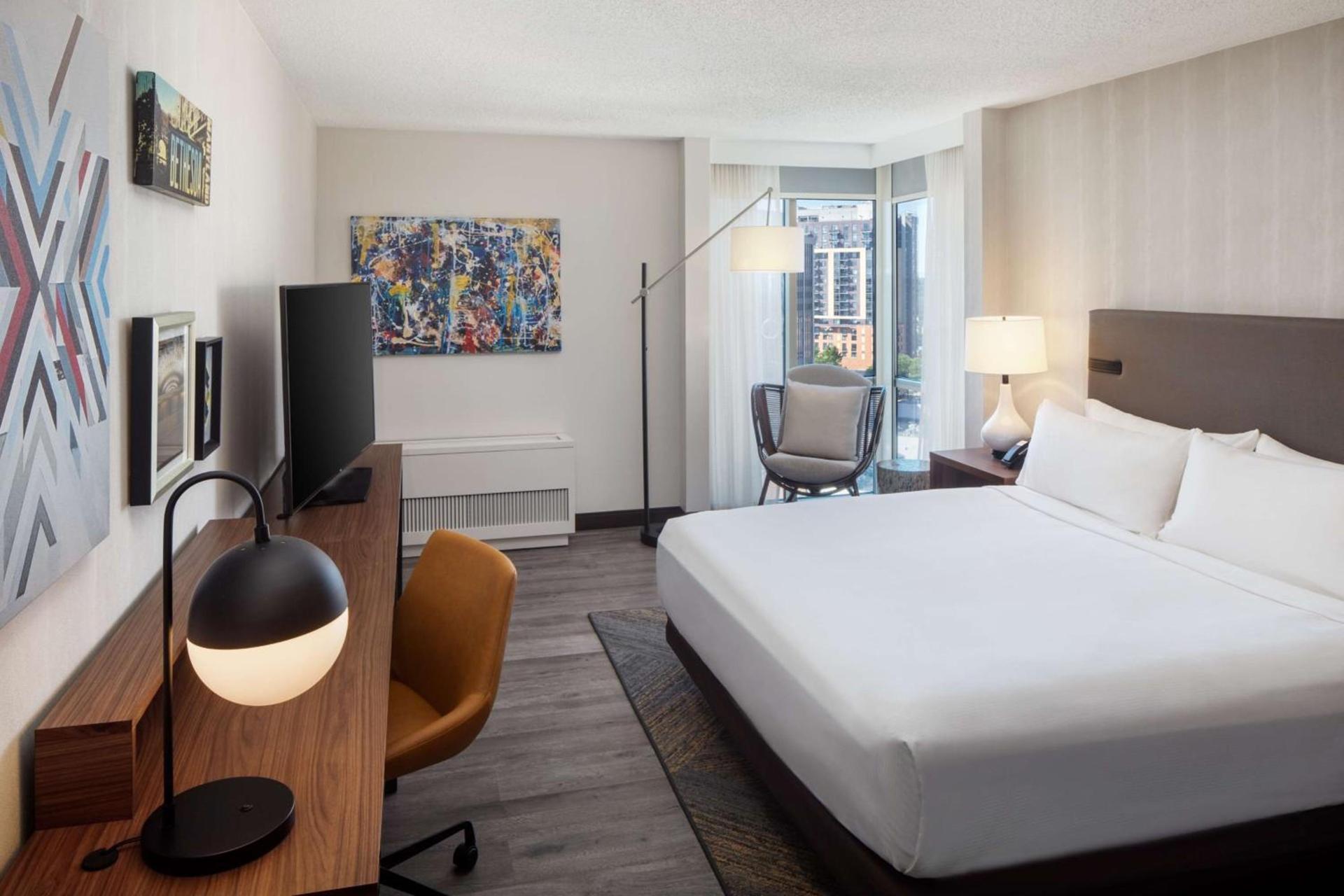 The Bethesdan Hotel, Tapestry Collection by Hilton photo 20