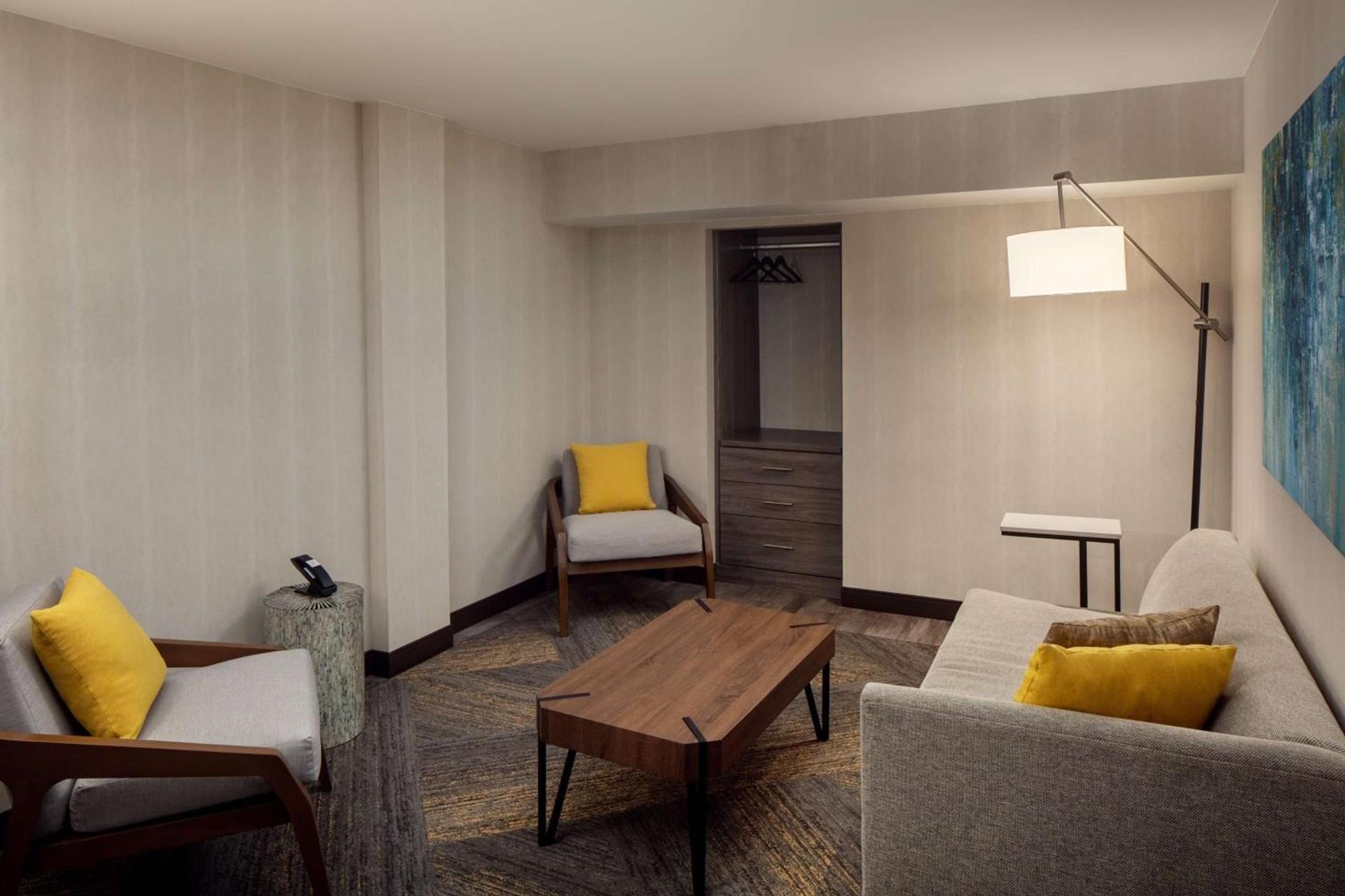 The Bethesdan Hotel, Tapestry Collection by Hilton photo 21