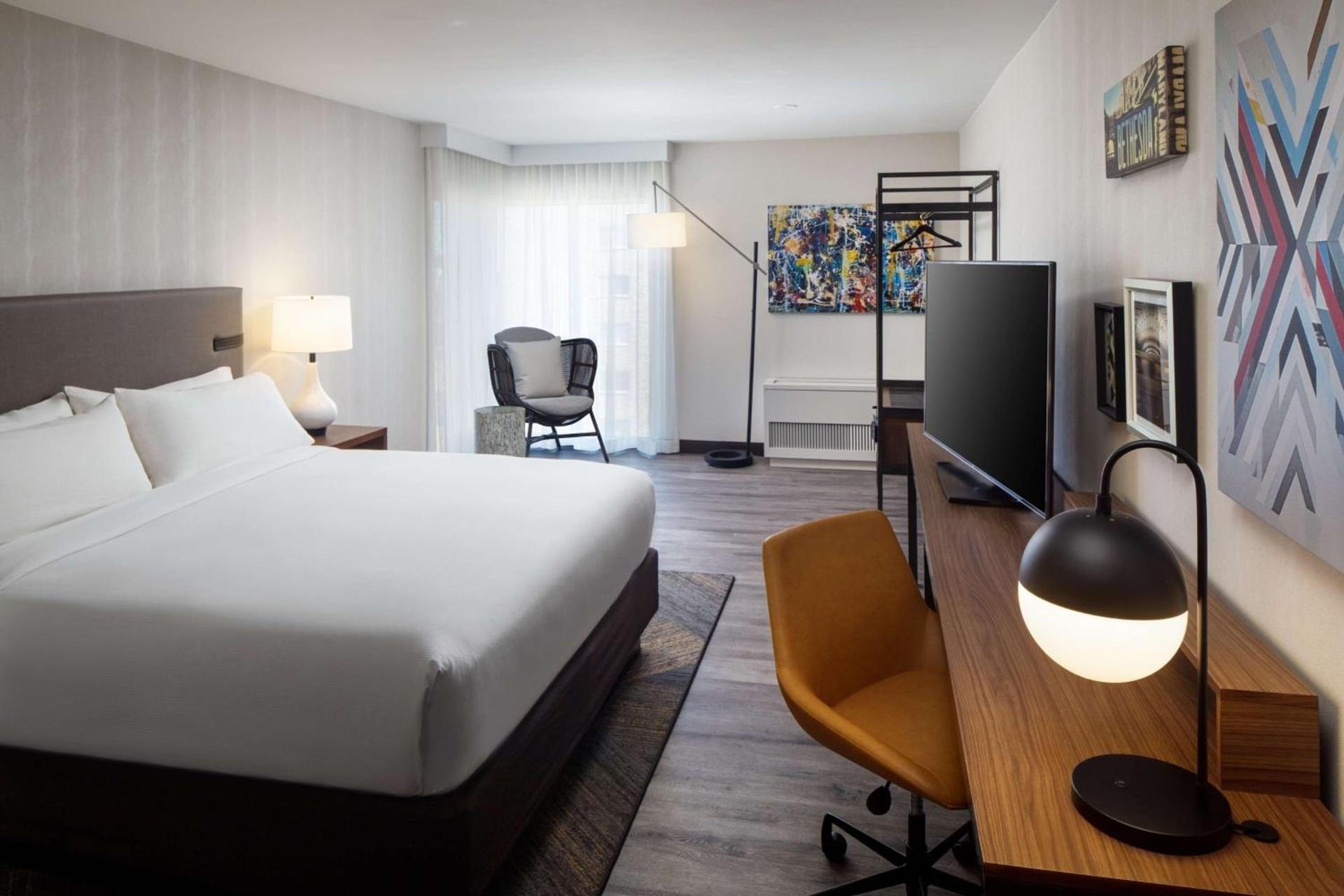 The Bethesdan Hotel, Tapestry Collection by Hilton photo 22