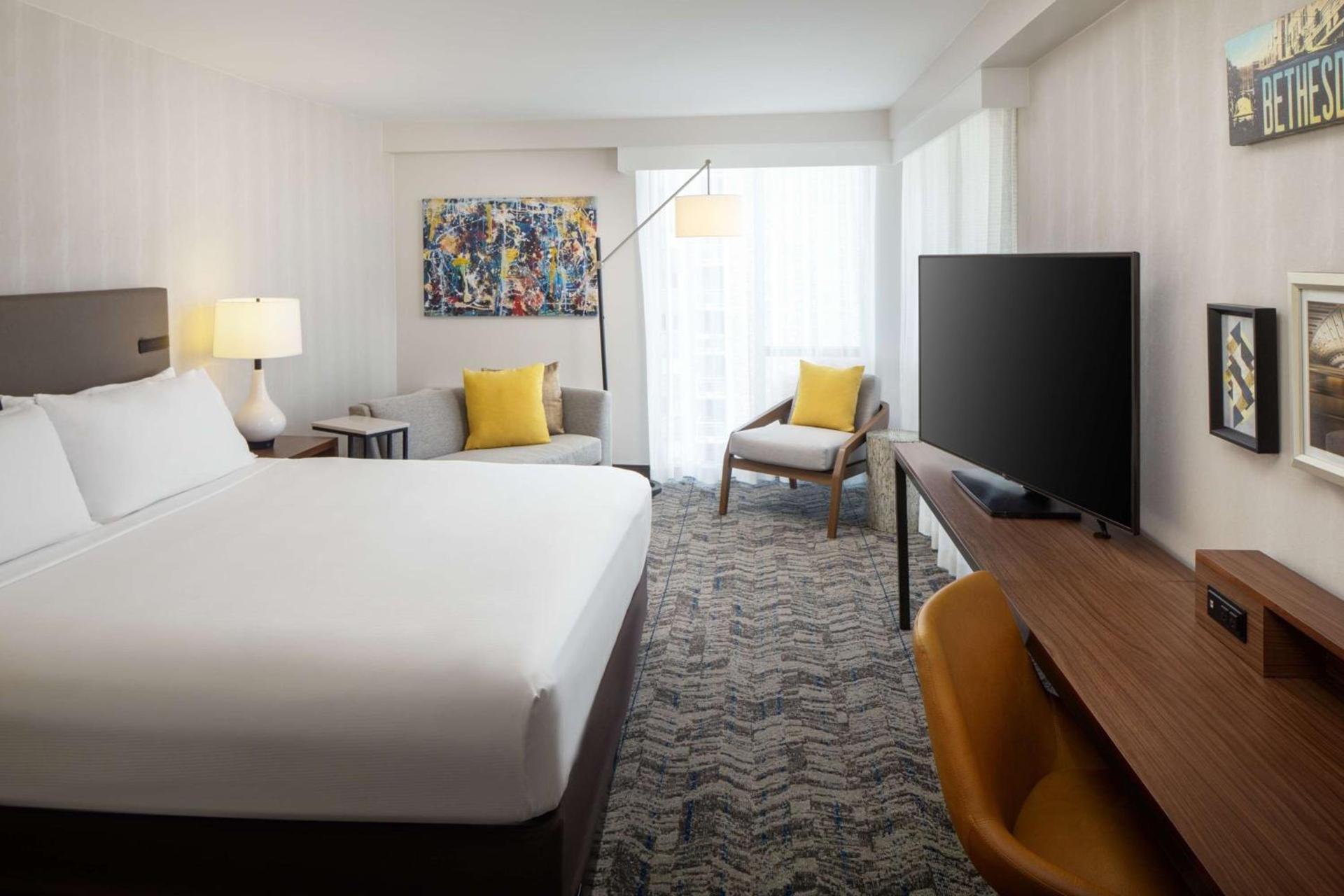 The Bethesdan Hotel, Tapestry Collection by Hilton photo 28