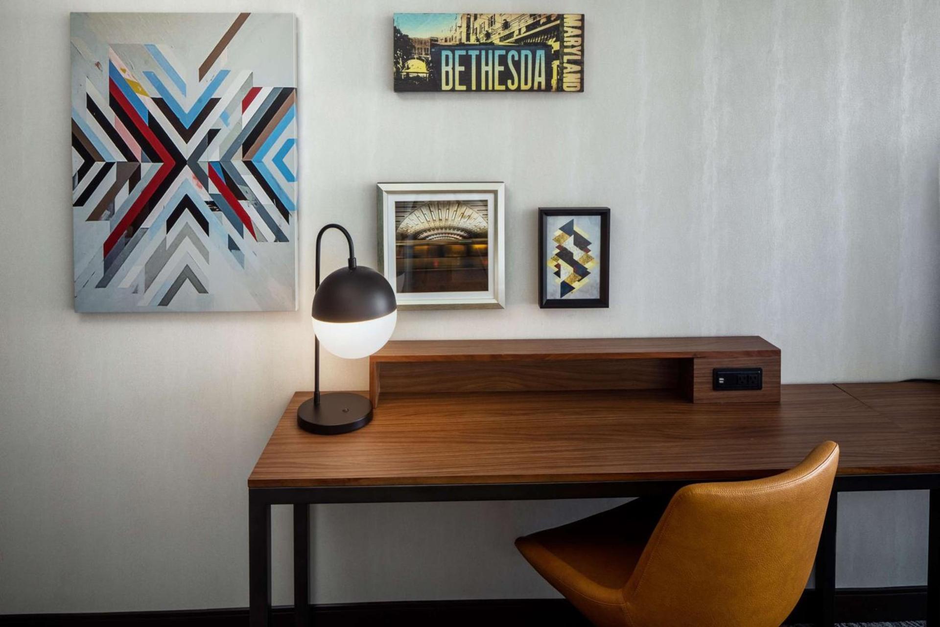 The Bethesdan Hotel, Tapestry Collection by Hilton photo 32