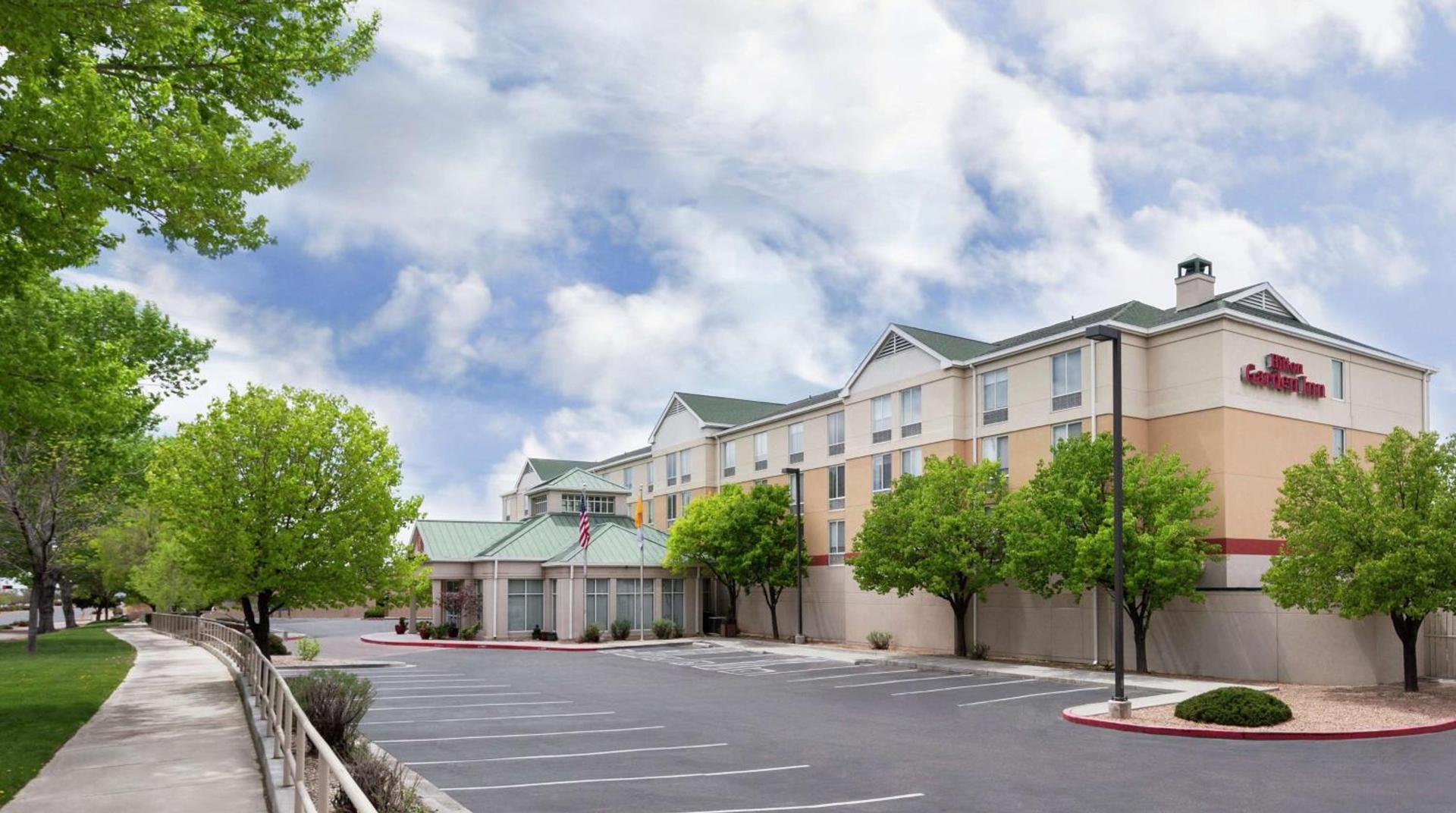 Hilton Garden Inn Albuquerque North/Rio Rancho — hotel in Rio Rancho