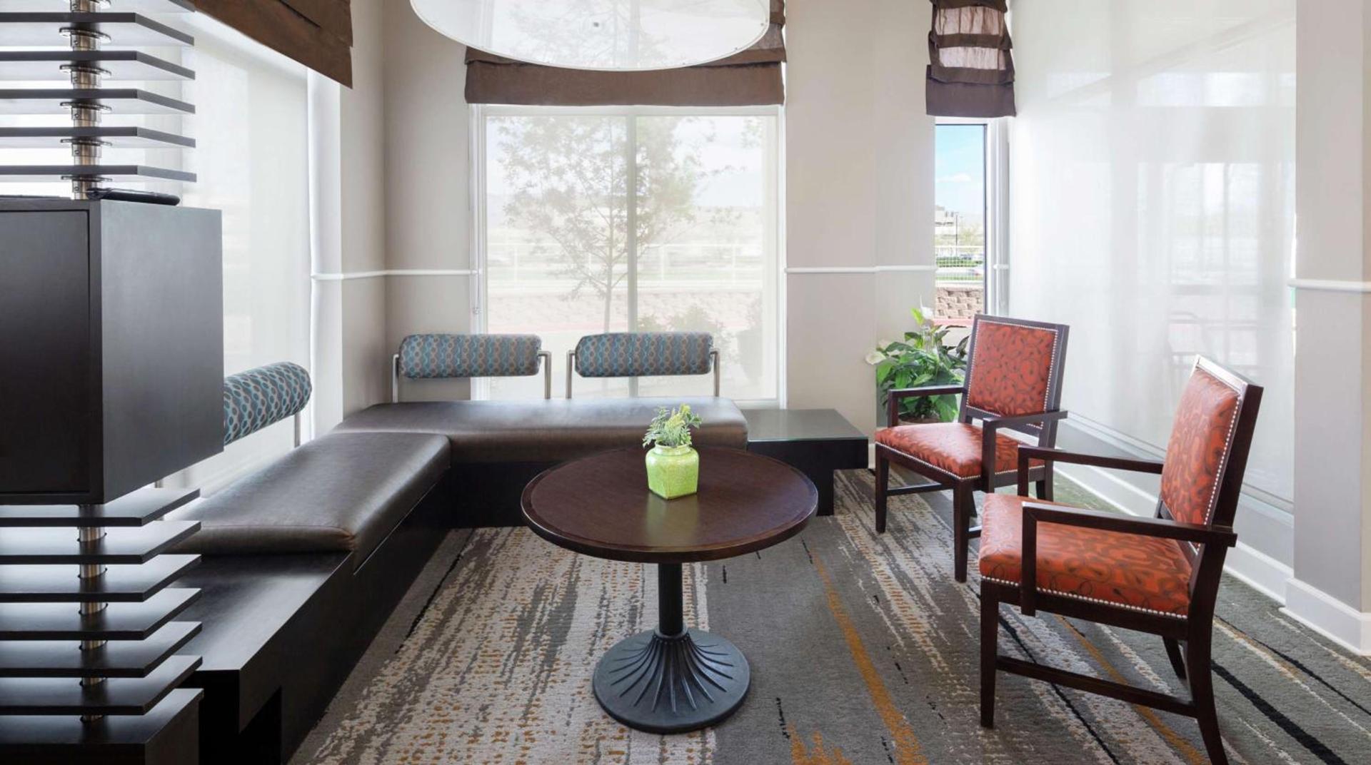 Hilton Garden Inn Albuquerque North/Rio Rancho photo 5