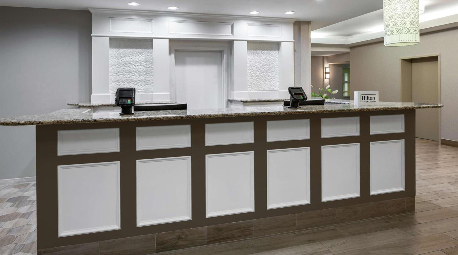 Hilton Garden Inn Albuquerque North/Rio Rancho photo 6