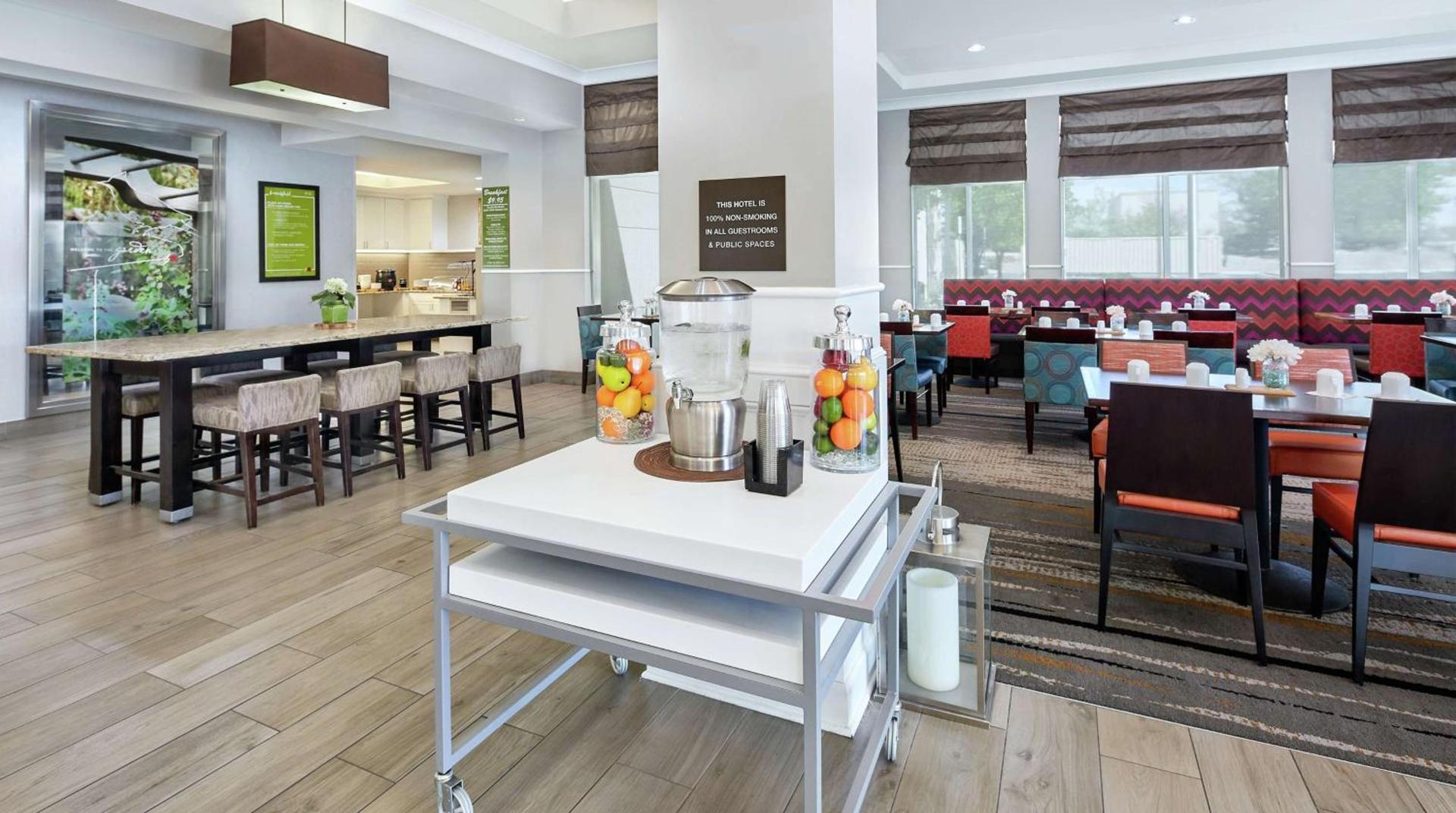 Hilton Garden Inn Albuquerque North/Rio Rancho photo 9