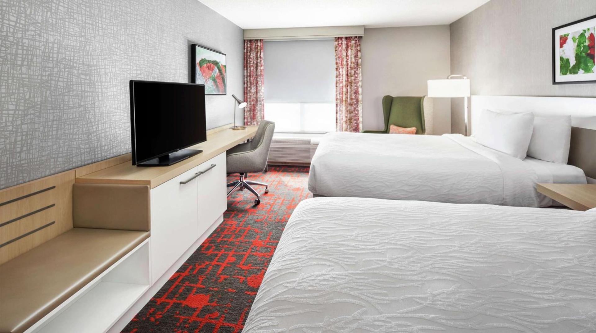 Hilton Garden Inn Albuquerque North/Rio Rancho photo 13