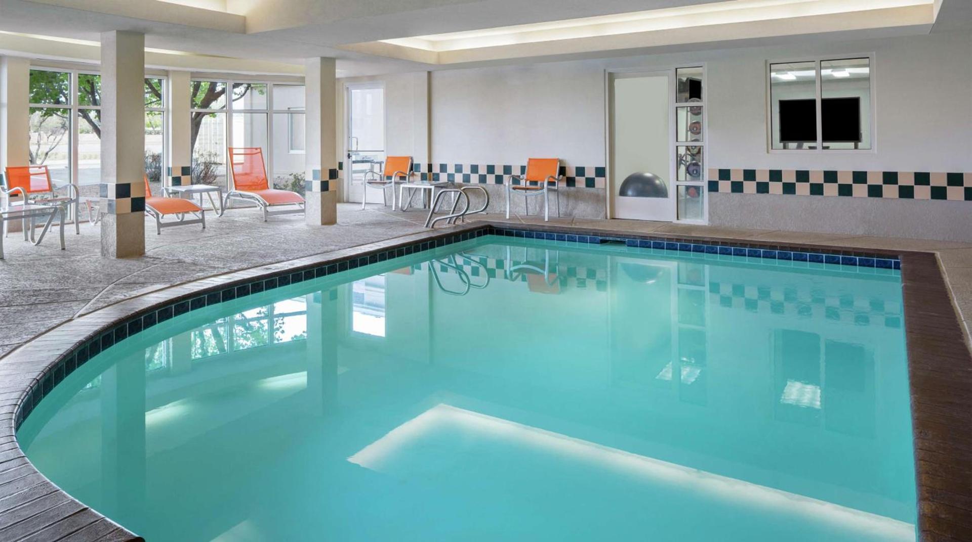 Hilton Garden Inn Albuquerque North/Rio Rancho photo 7