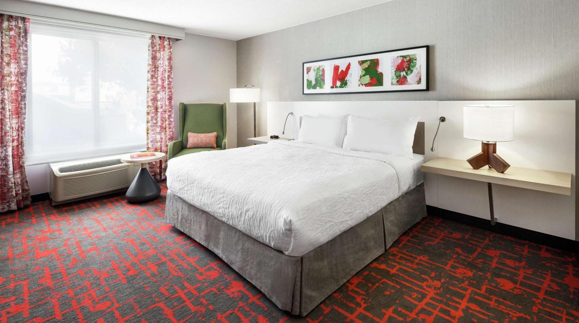 Hilton Garden Inn Albuquerque North/Rio Rancho photo 15