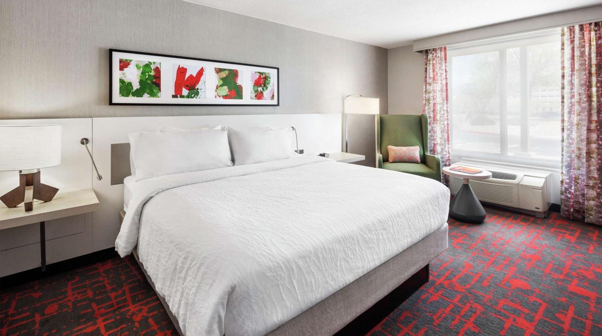 Hilton Garden Inn Albuquerque North/Rio Rancho photo 19