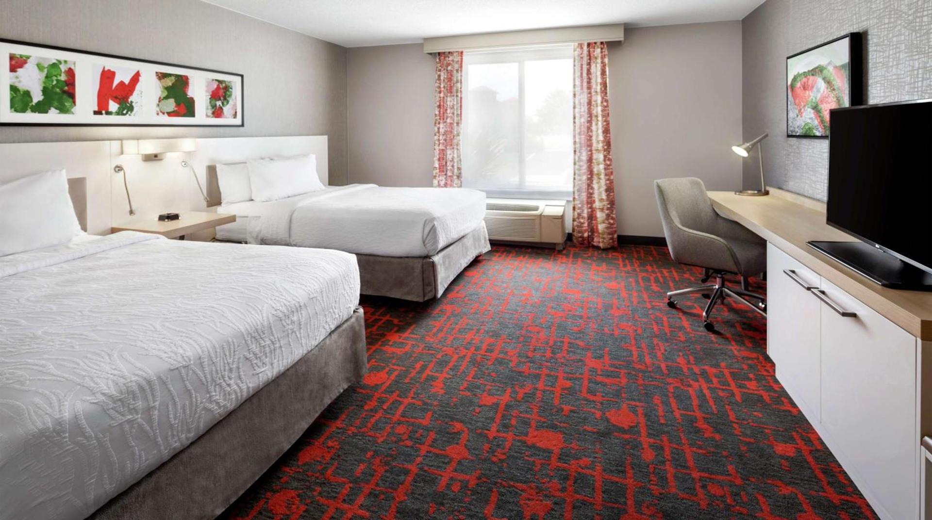 Hilton Garden Inn Albuquerque North/Rio Rancho photo 18