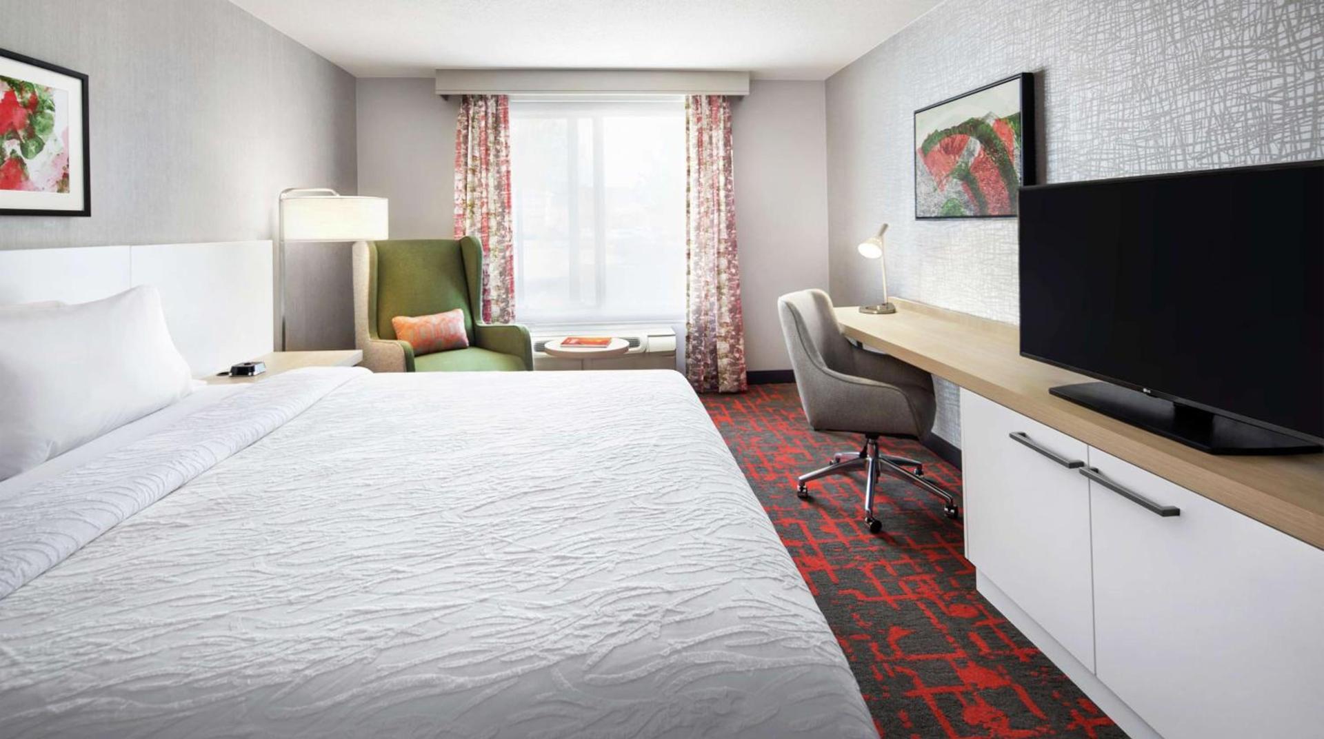 Hilton Garden Inn Albuquerque North/Rio Rancho photo 20