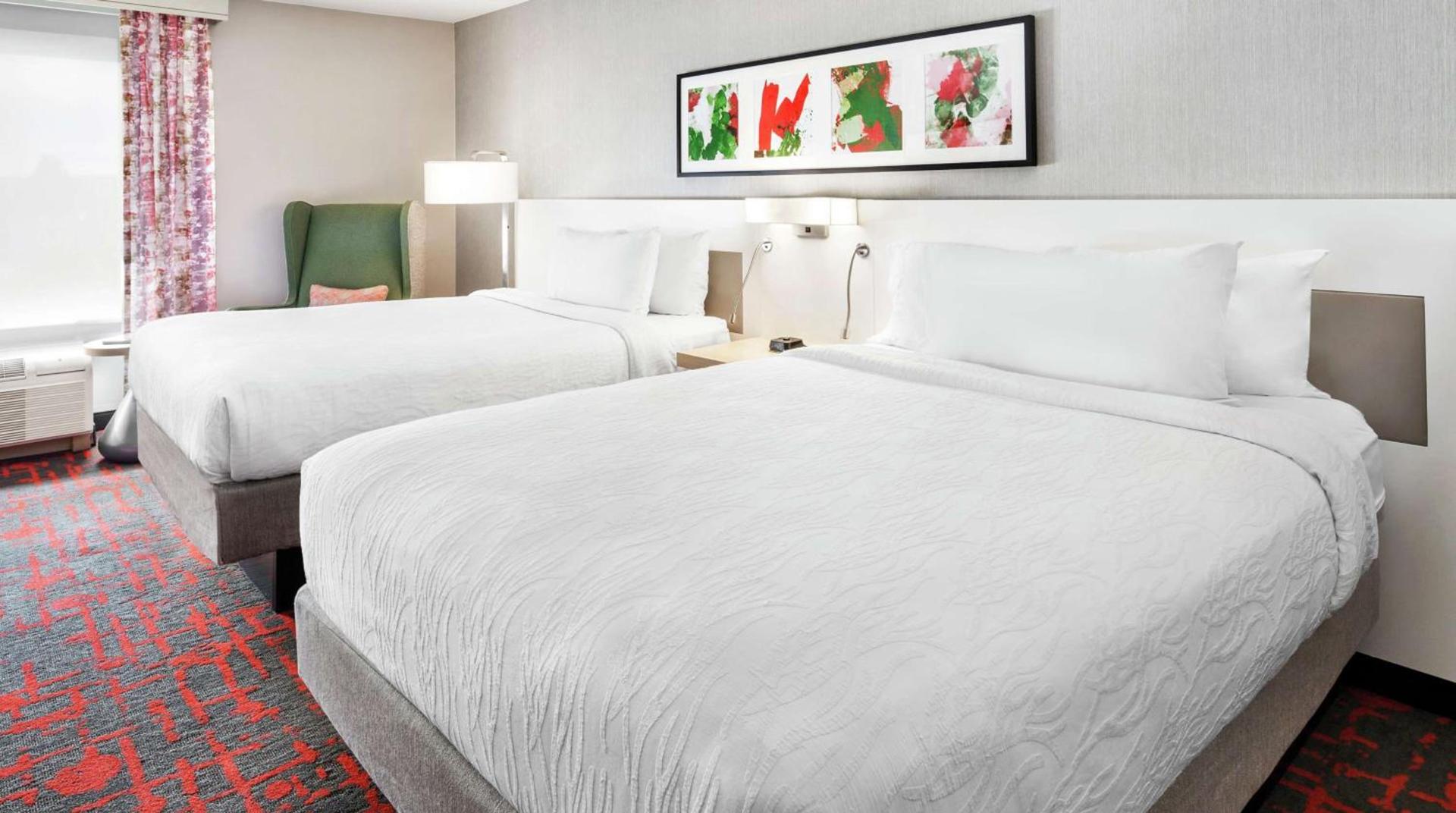 Hilton Garden Inn Albuquerque North/Rio Rancho photo 22