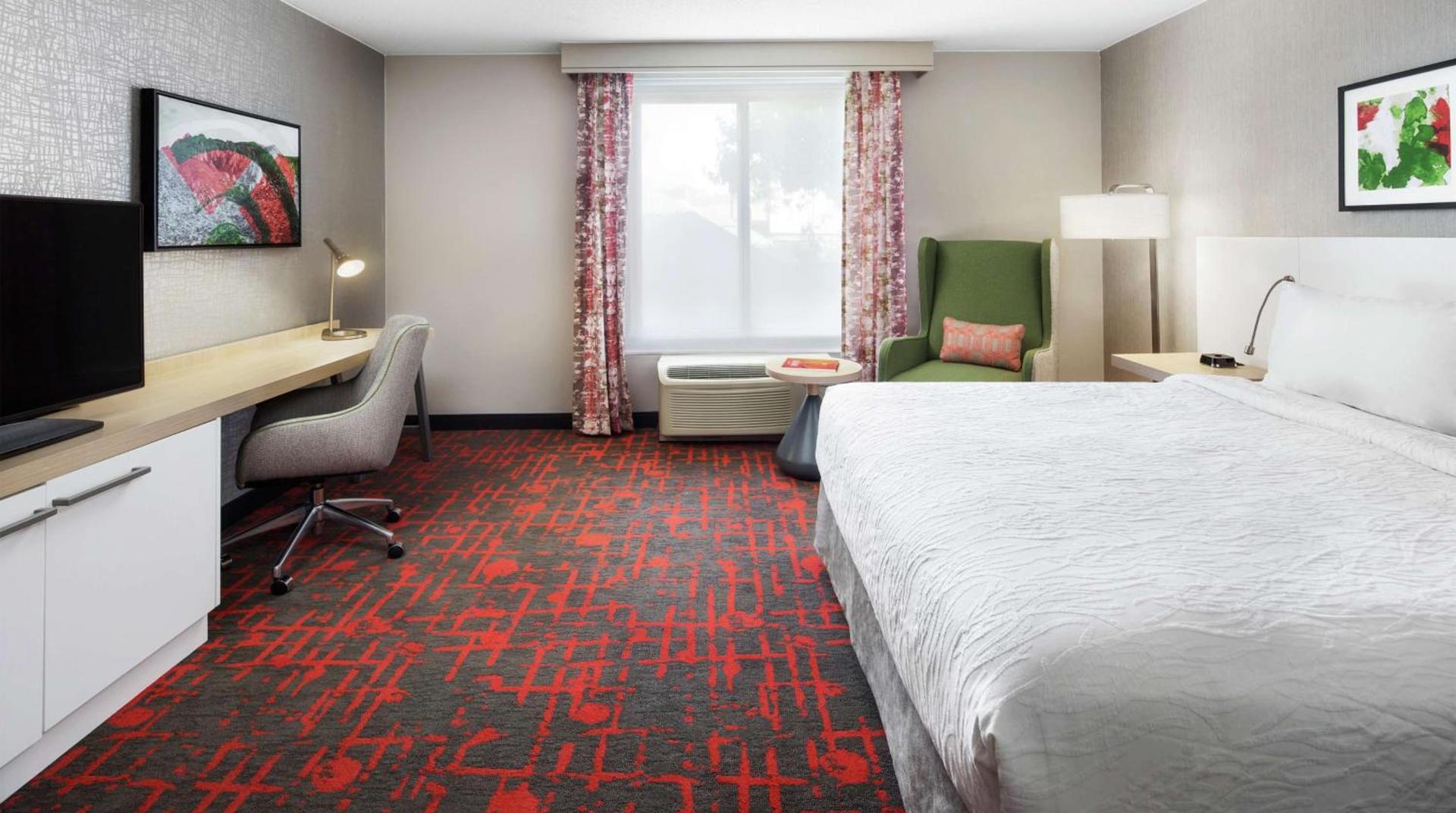 Hilton Garden Inn Albuquerque North/Rio Rancho photo 24