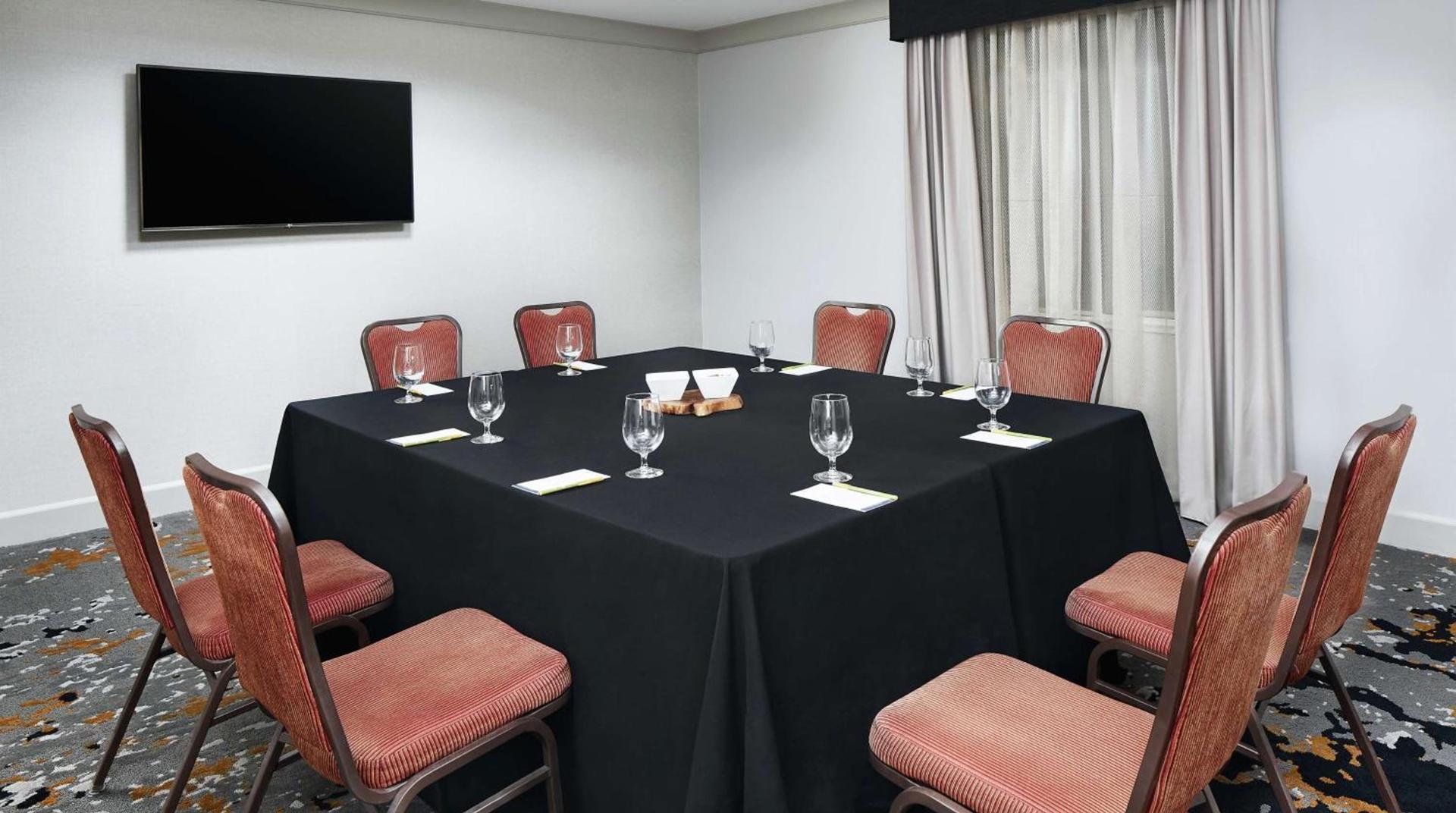 Hilton Garden Inn Albuquerque North/Rio Rancho photo 25