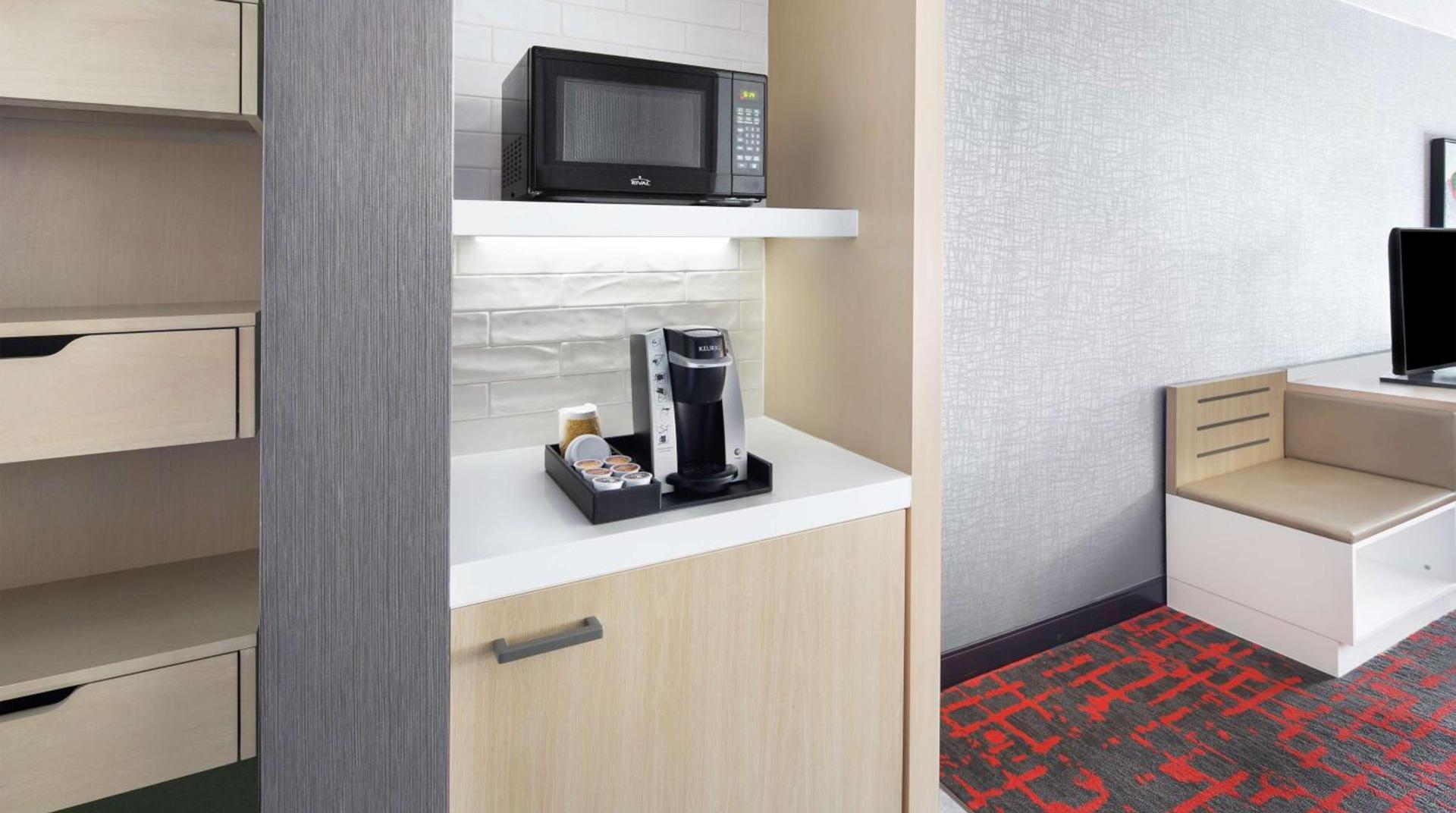 Hilton Garden Inn Albuquerque North/Rio Rancho photo 27