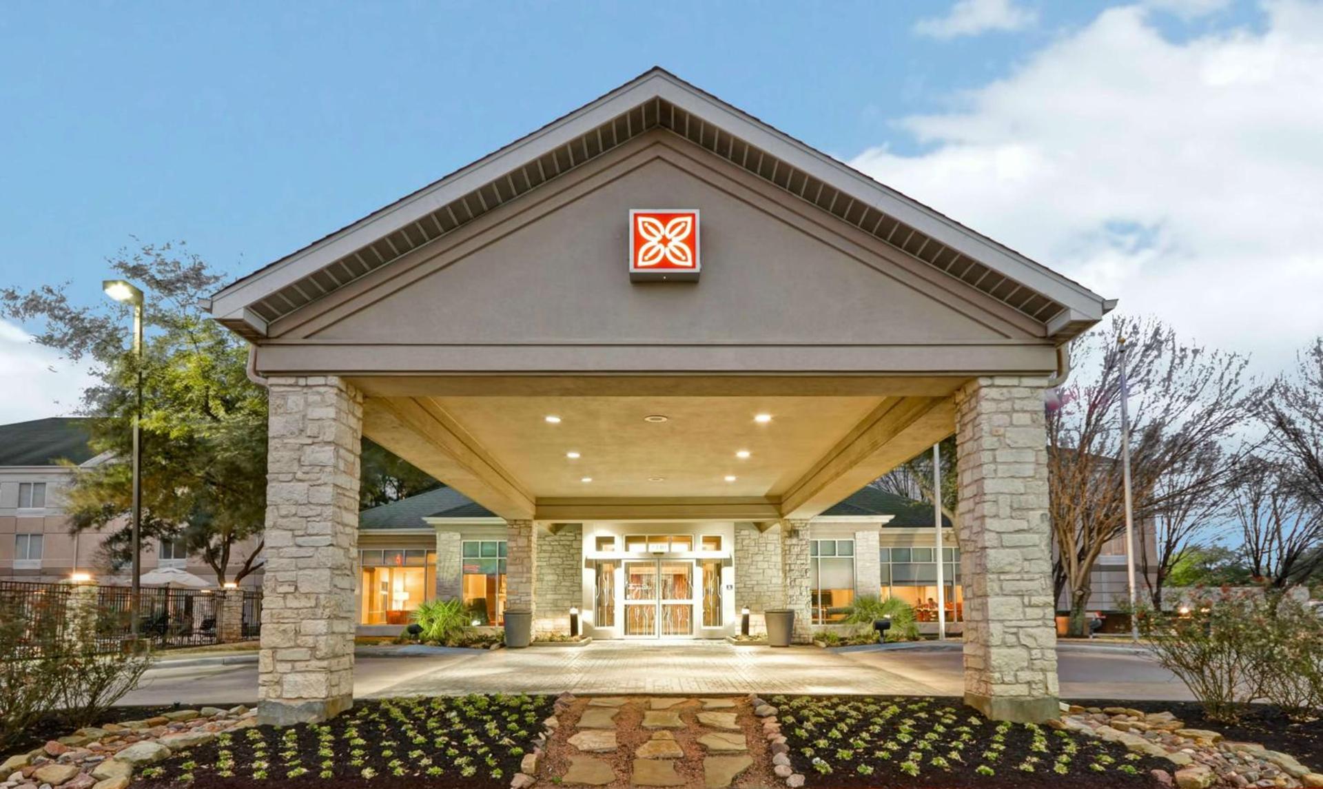 Hilton Garden Inn Austin Round Rock photo 4