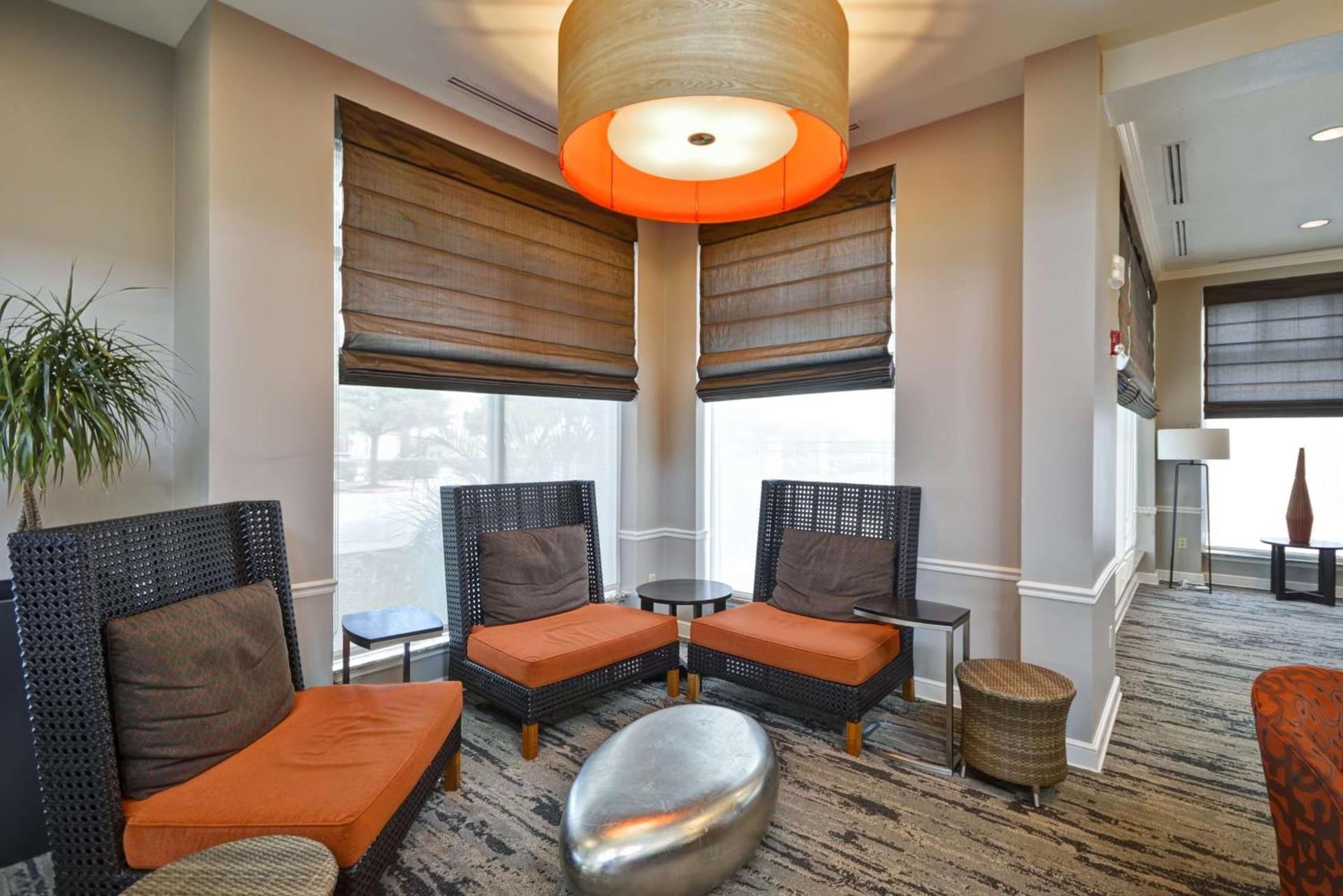 Hilton Garden Inn Austin Round Rock photo 5