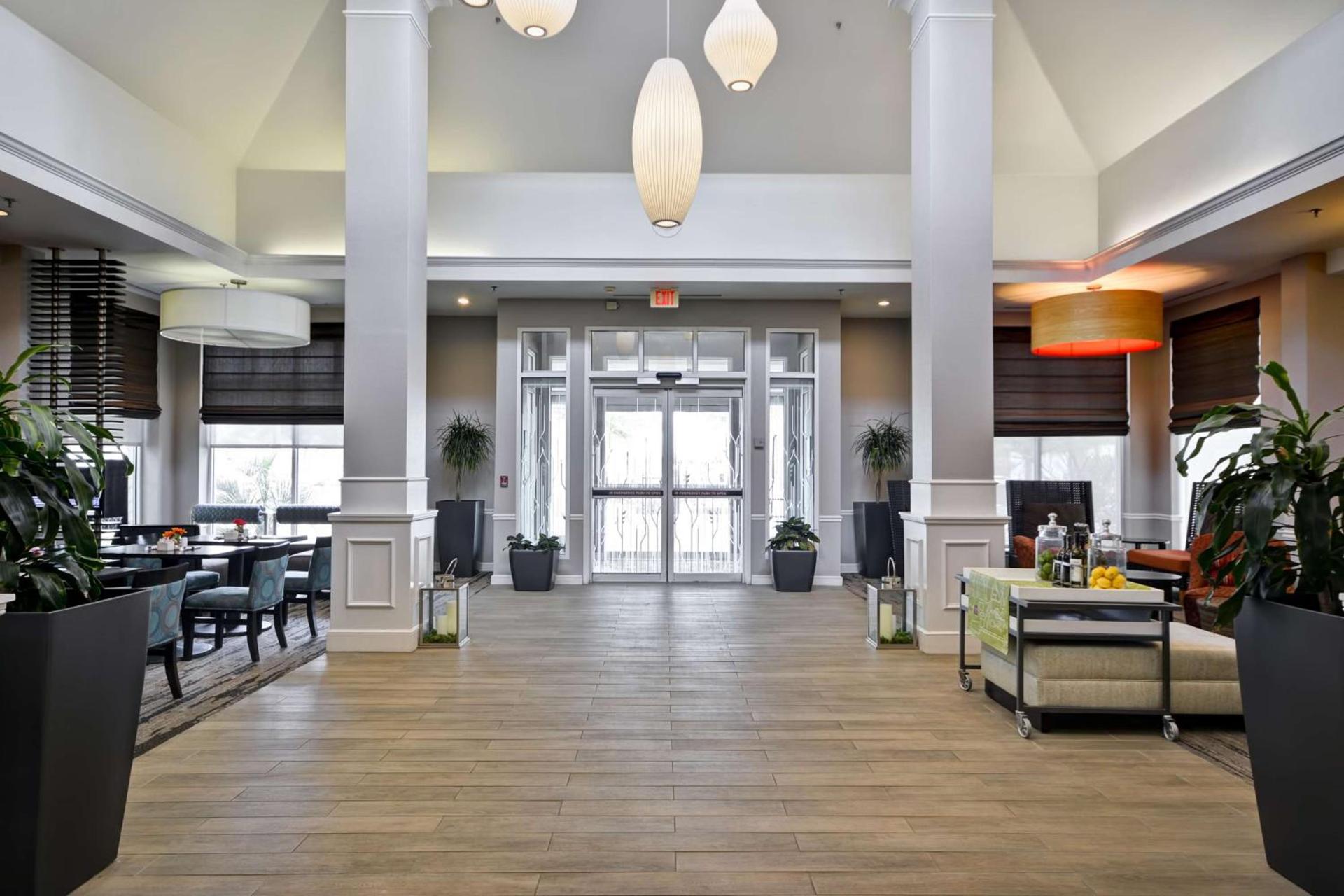 Hilton Garden Inn Austin Round Rock photo 6