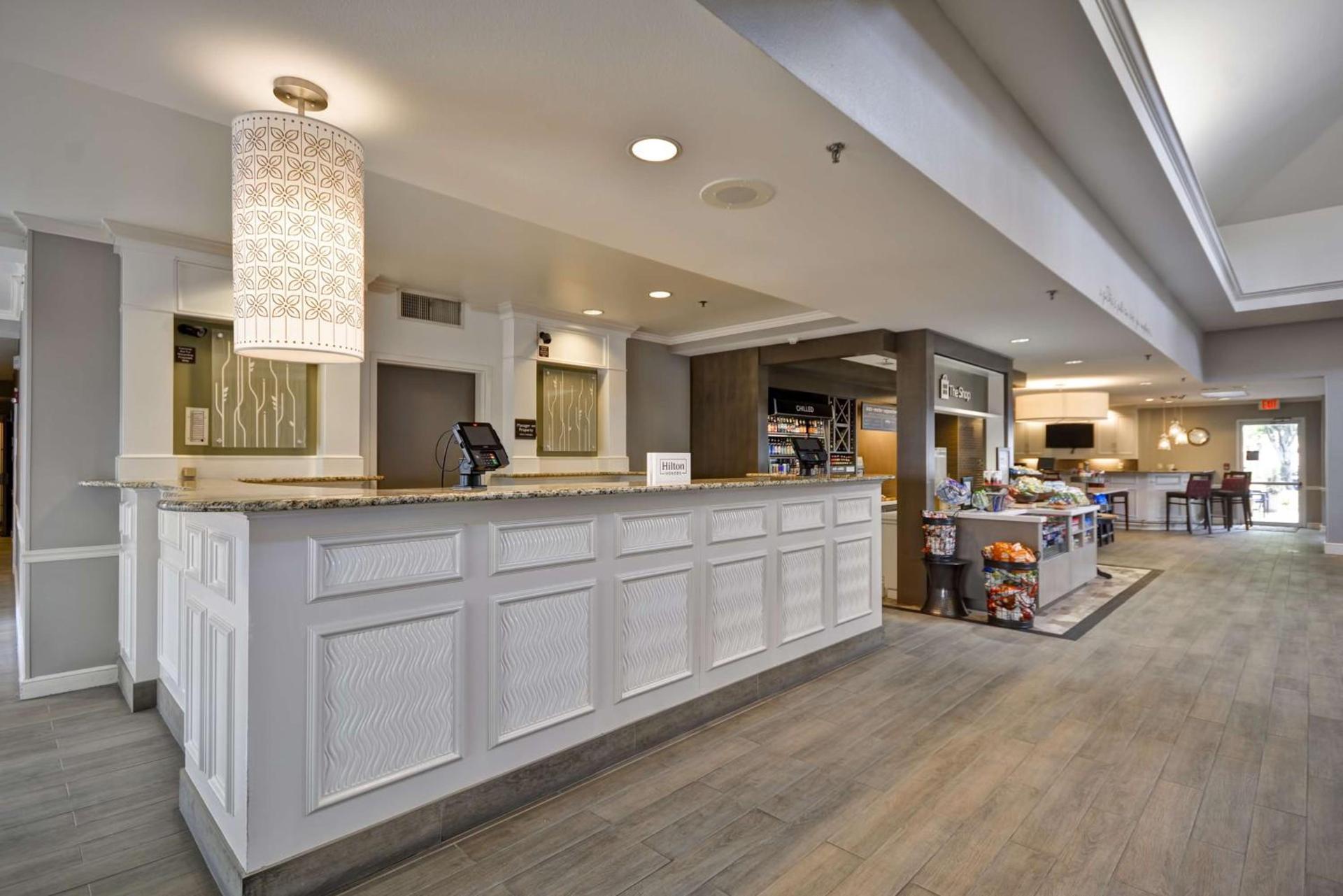 Hilton Garden Inn Austin Round Rock photo 7