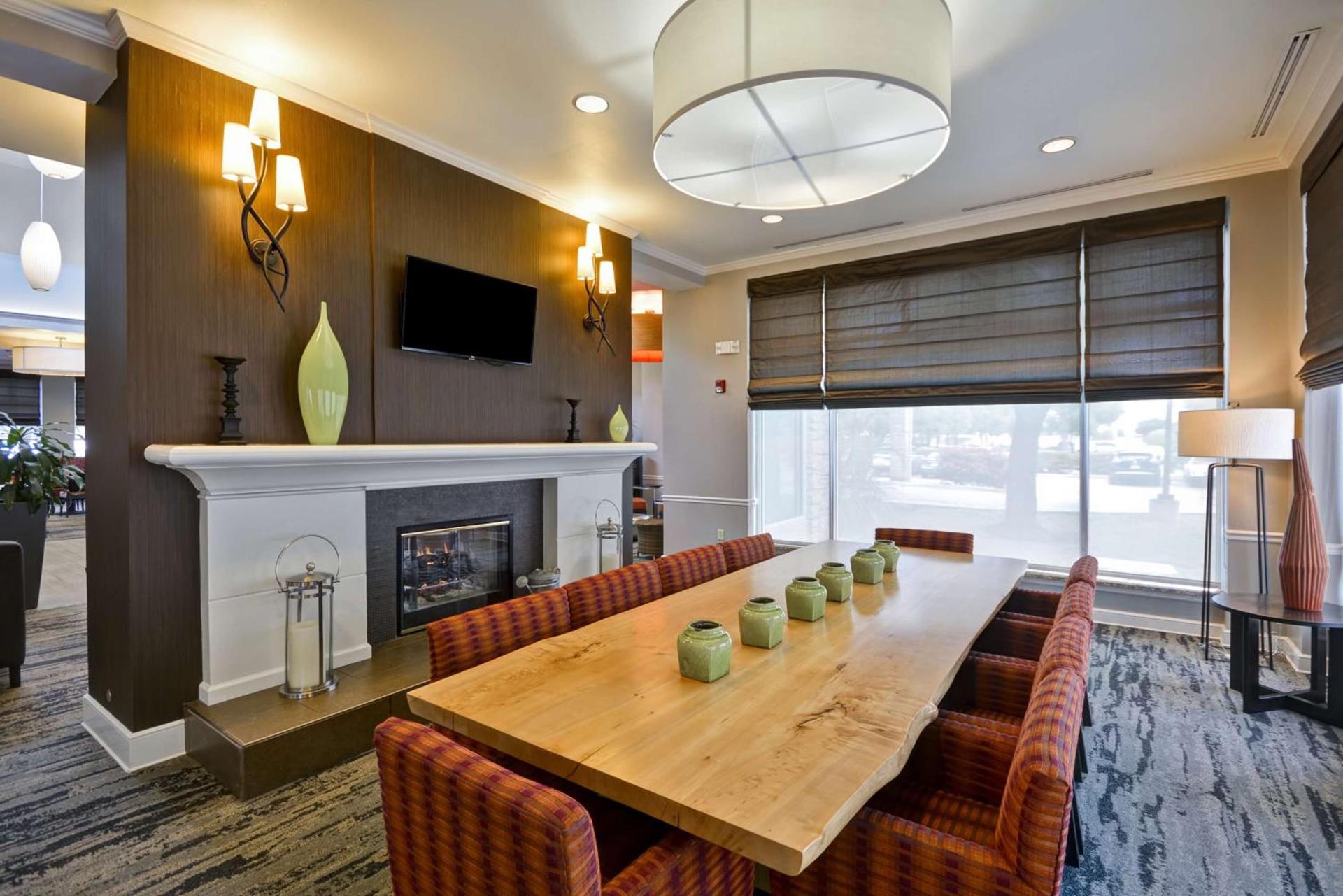 Hilton Garden Inn Austin Round Rock photo 9