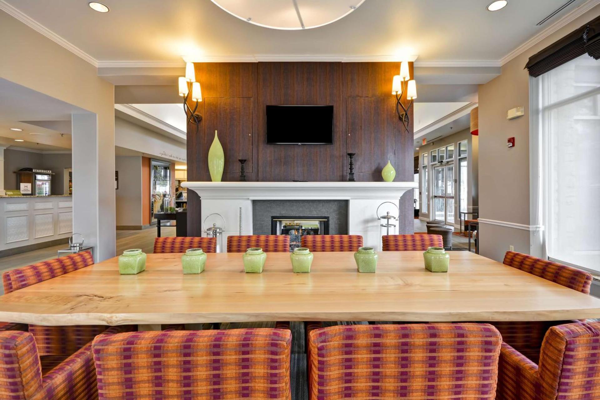 Hilton Garden Inn Austin Round Rock photo 10