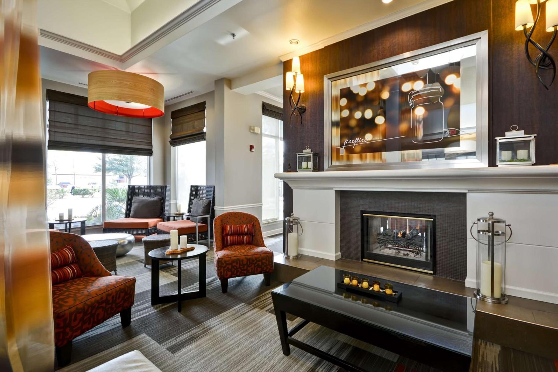 Hilton Garden Inn Austin Round Rock photo 11